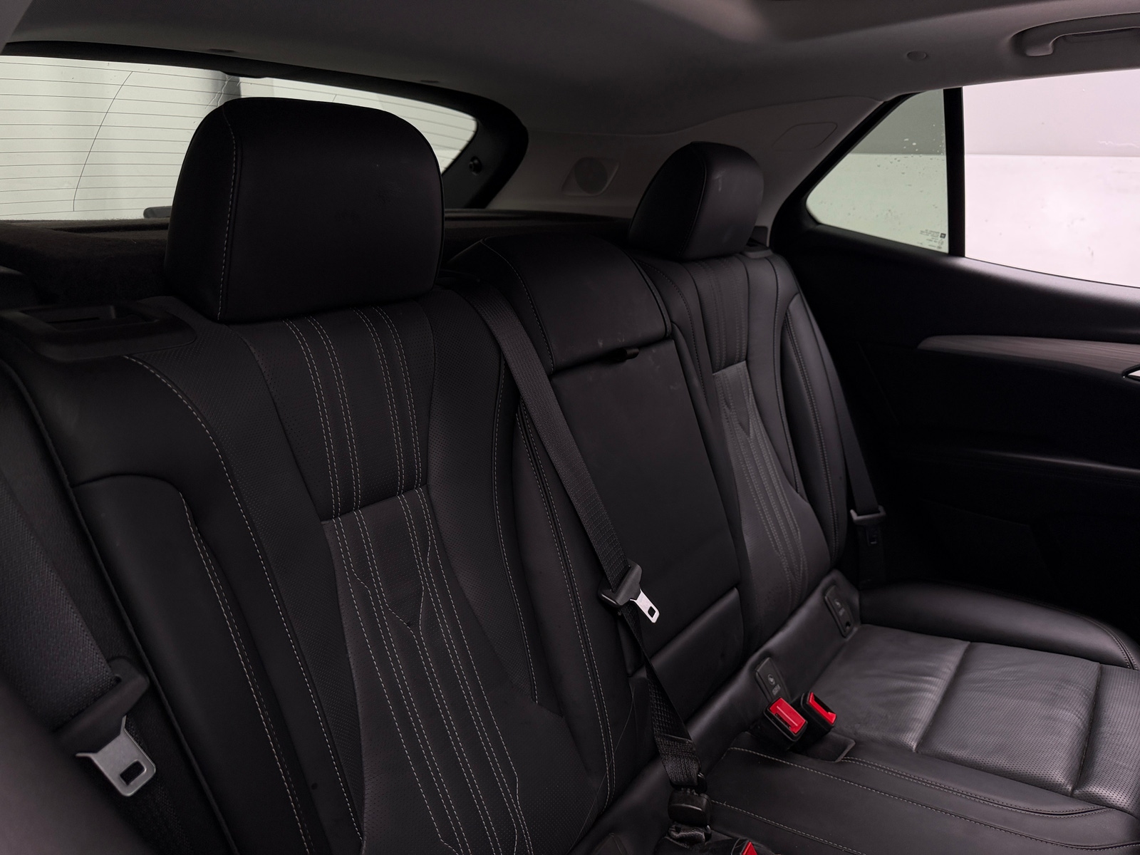 Thumbnail: 2025 Buick Envision - 5