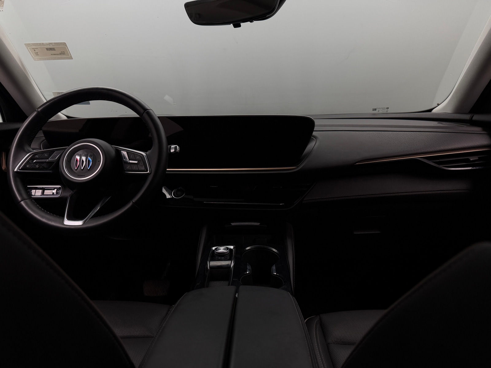 Thumbnail: 2025 Buick Envision - 2