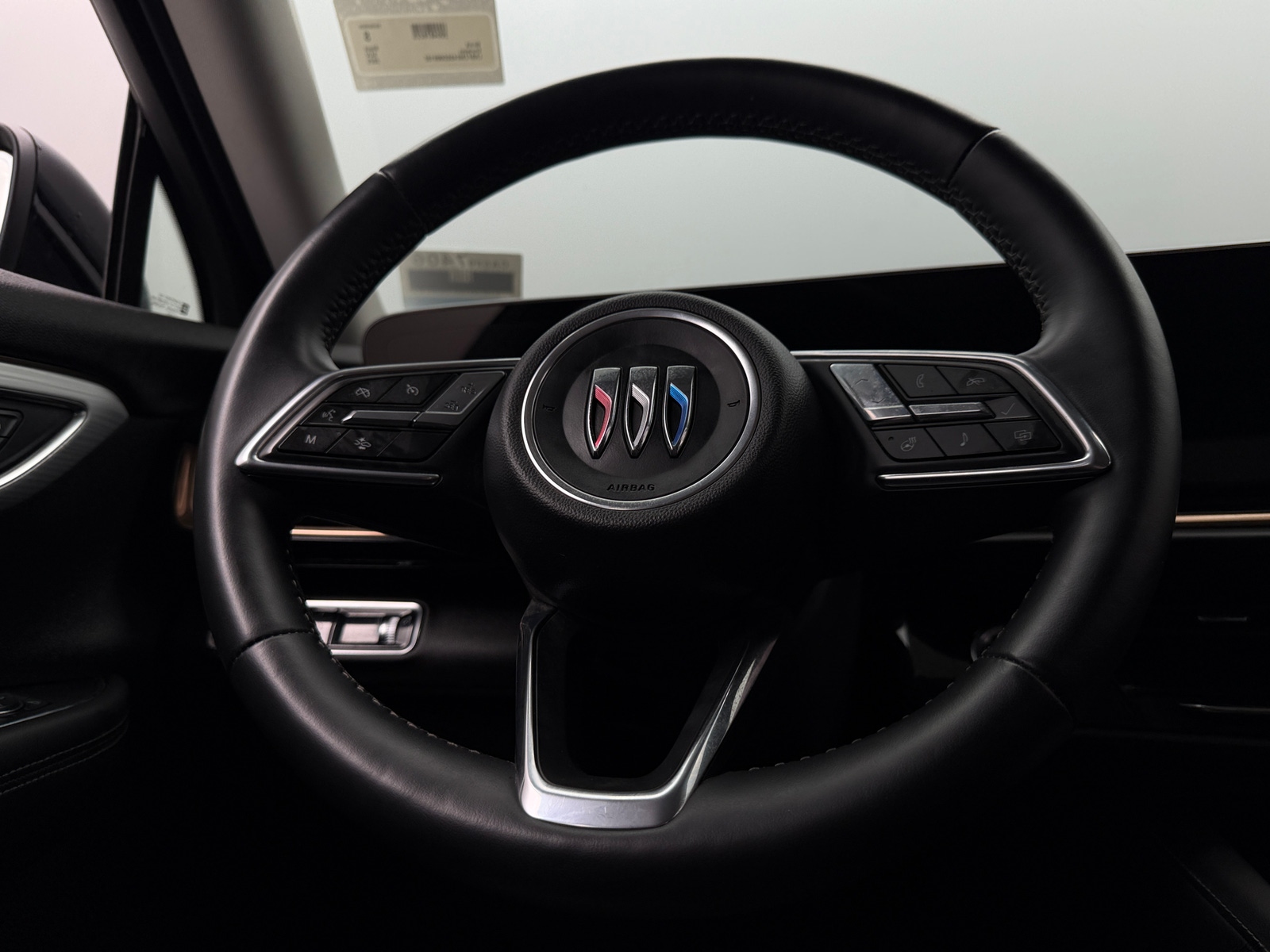 Thumbnail: 2025 Buick Envision - 4