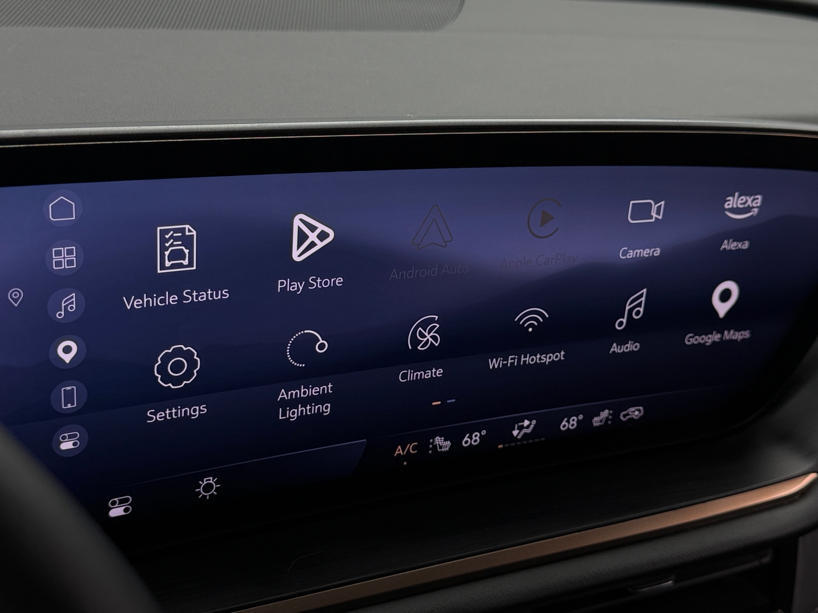 Thumbnail: 2025 Buick Envision - 3