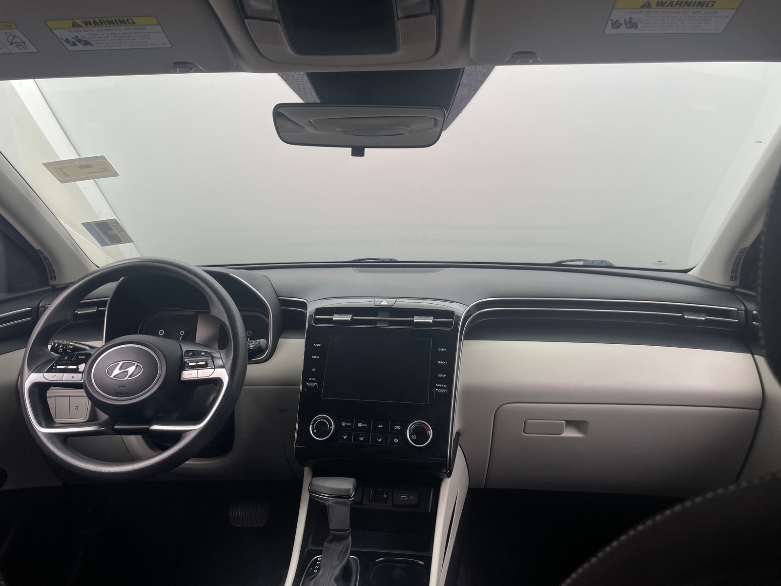 Thumbnail: 2022 Hyundai Tucson - 3