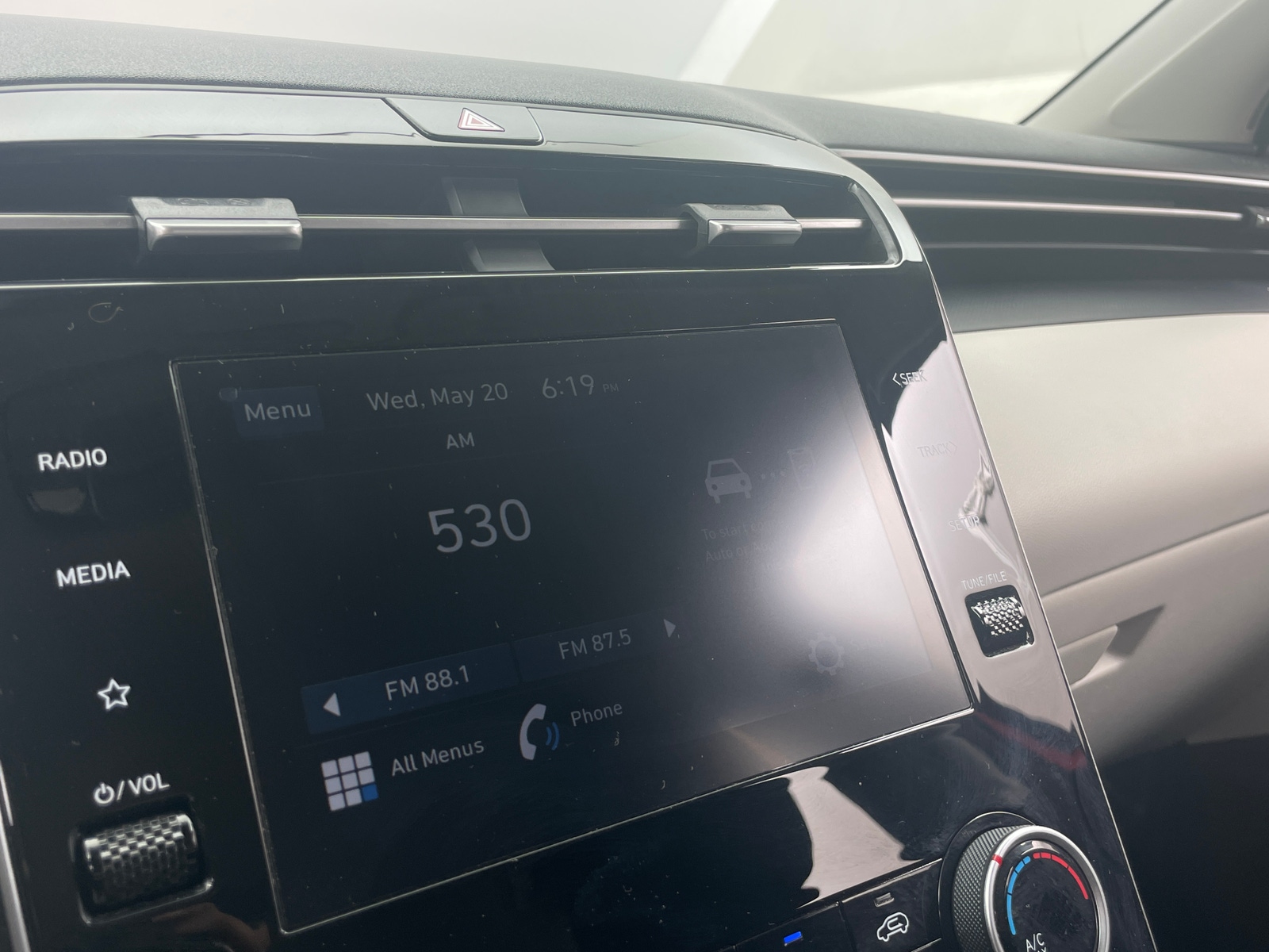 Thumbnail: 2022 Hyundai Tucson - 4