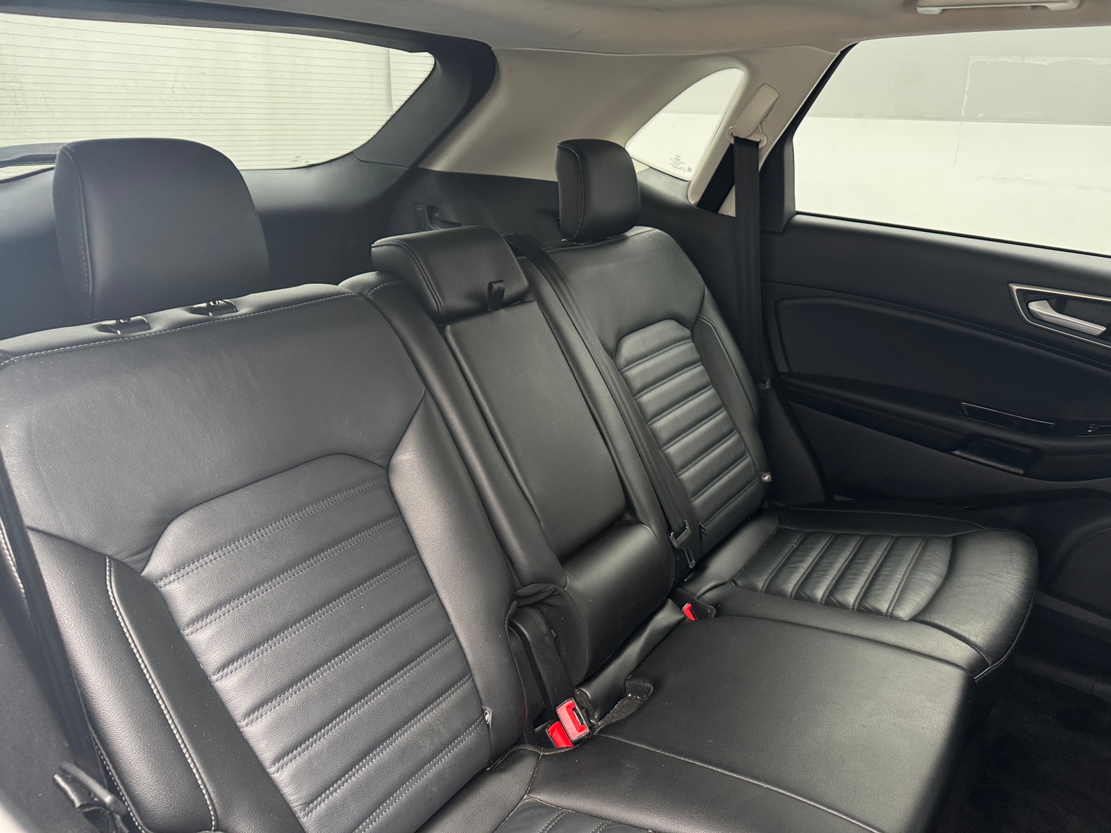 Thumbnail: 2017 Ford Edge - 5