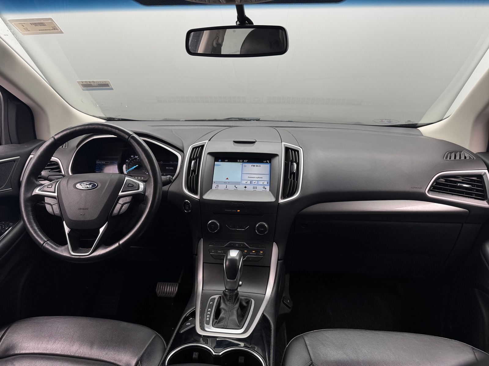 Thumbnail: 2017 Ford Edge - 2