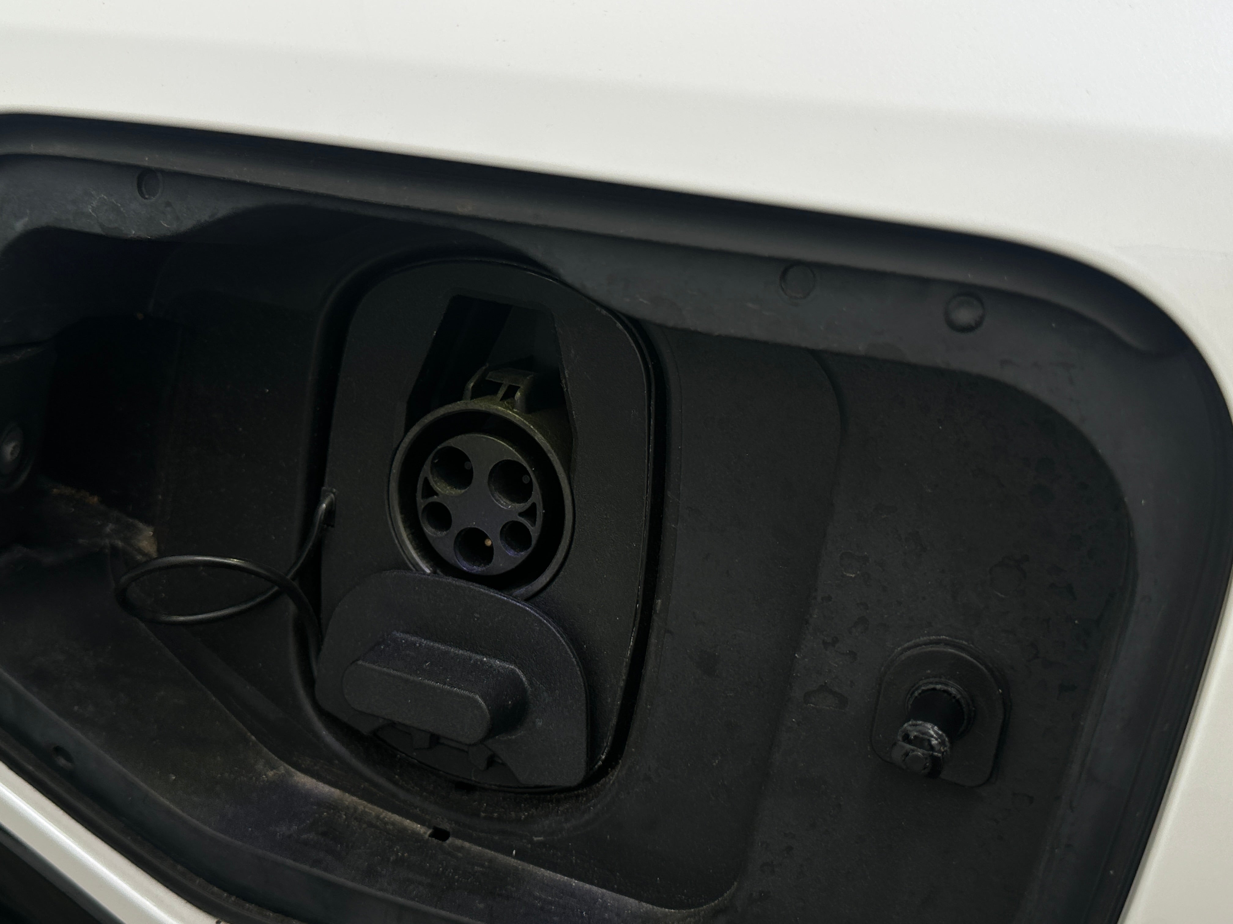 Used 2025 Chevrolet Equinox EV RS with VIN 3GN7DSRP2SS207961 for sale in Auburn, WA