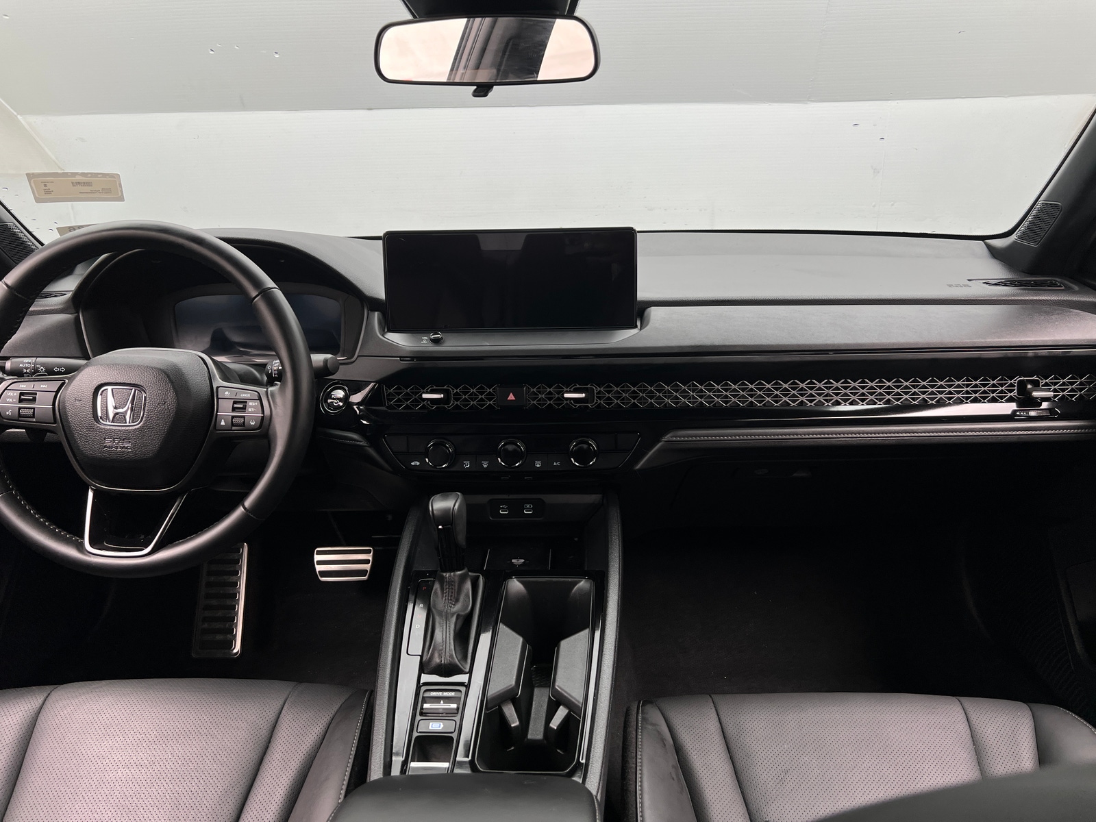 Thumbnail: 2025 Honda Accord - 2