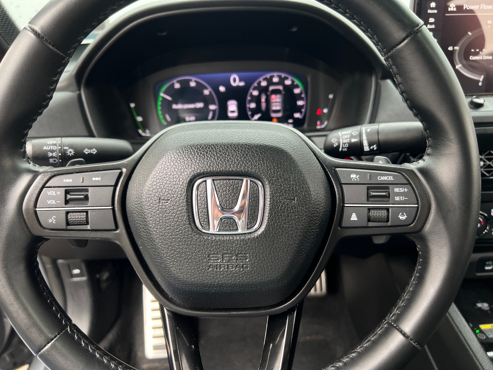 Thumbnail: 2025 Honda Accord - 4