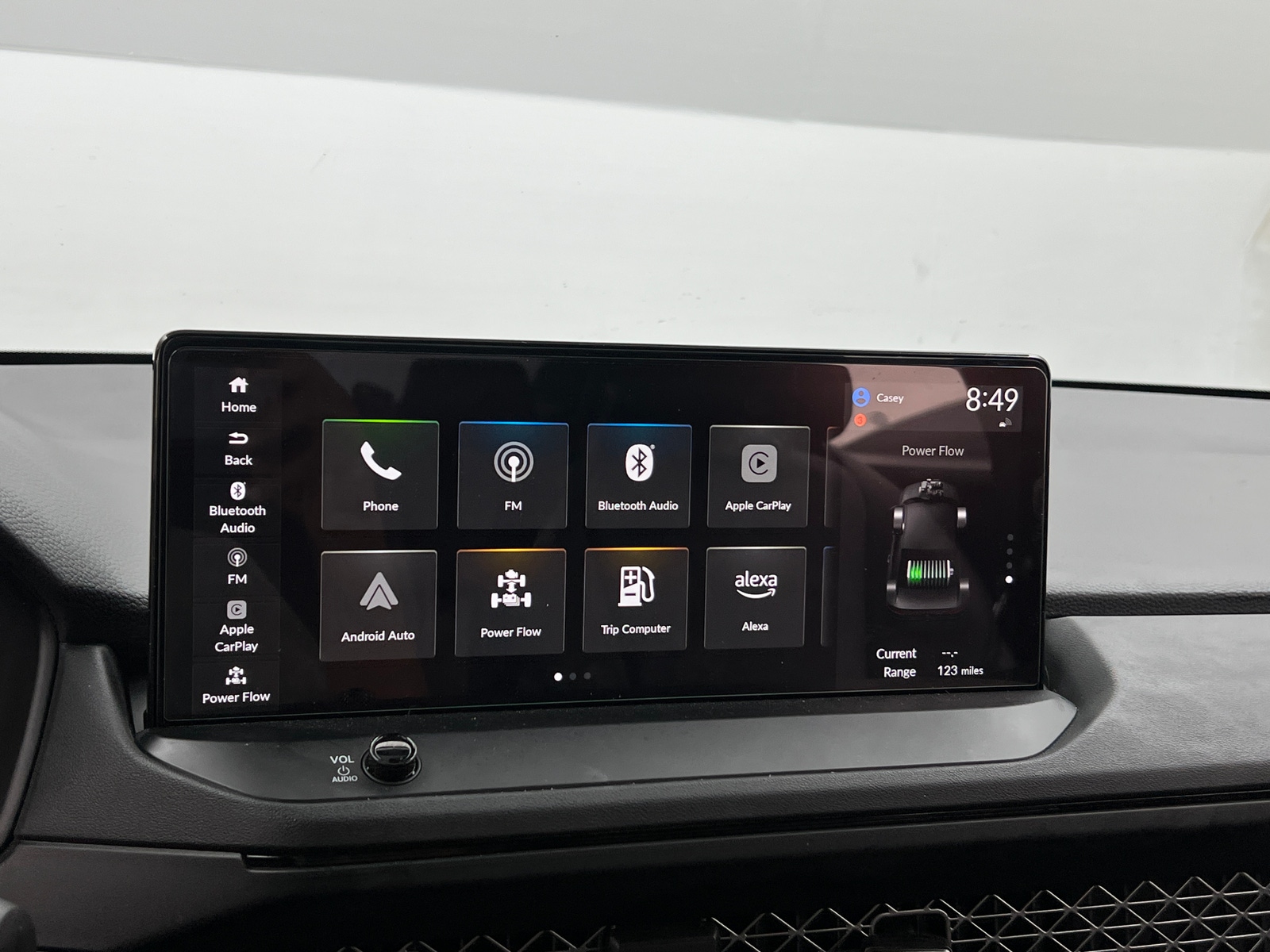 Thumbnail: 2025 Honda Accord - 3