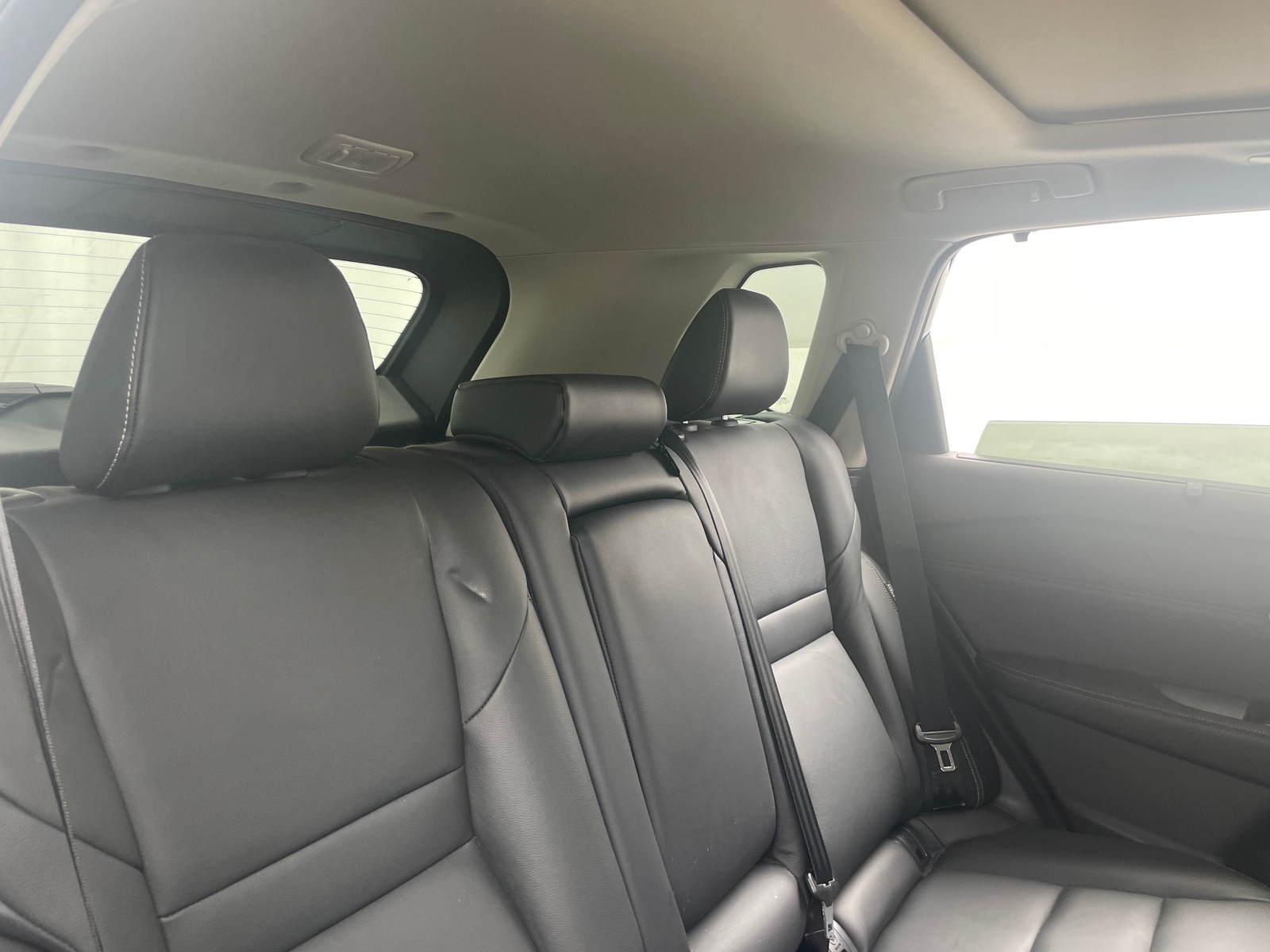 Thumbnail: 2021 Nissan Rogue - 5