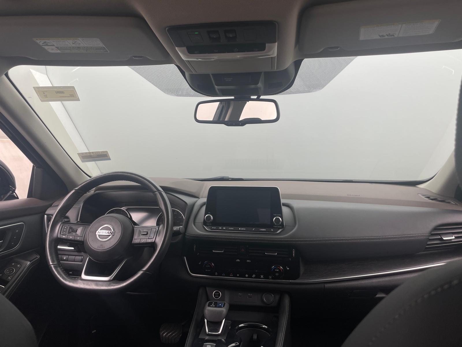 Thumbnail: 2021 Nissan Rogue - 2