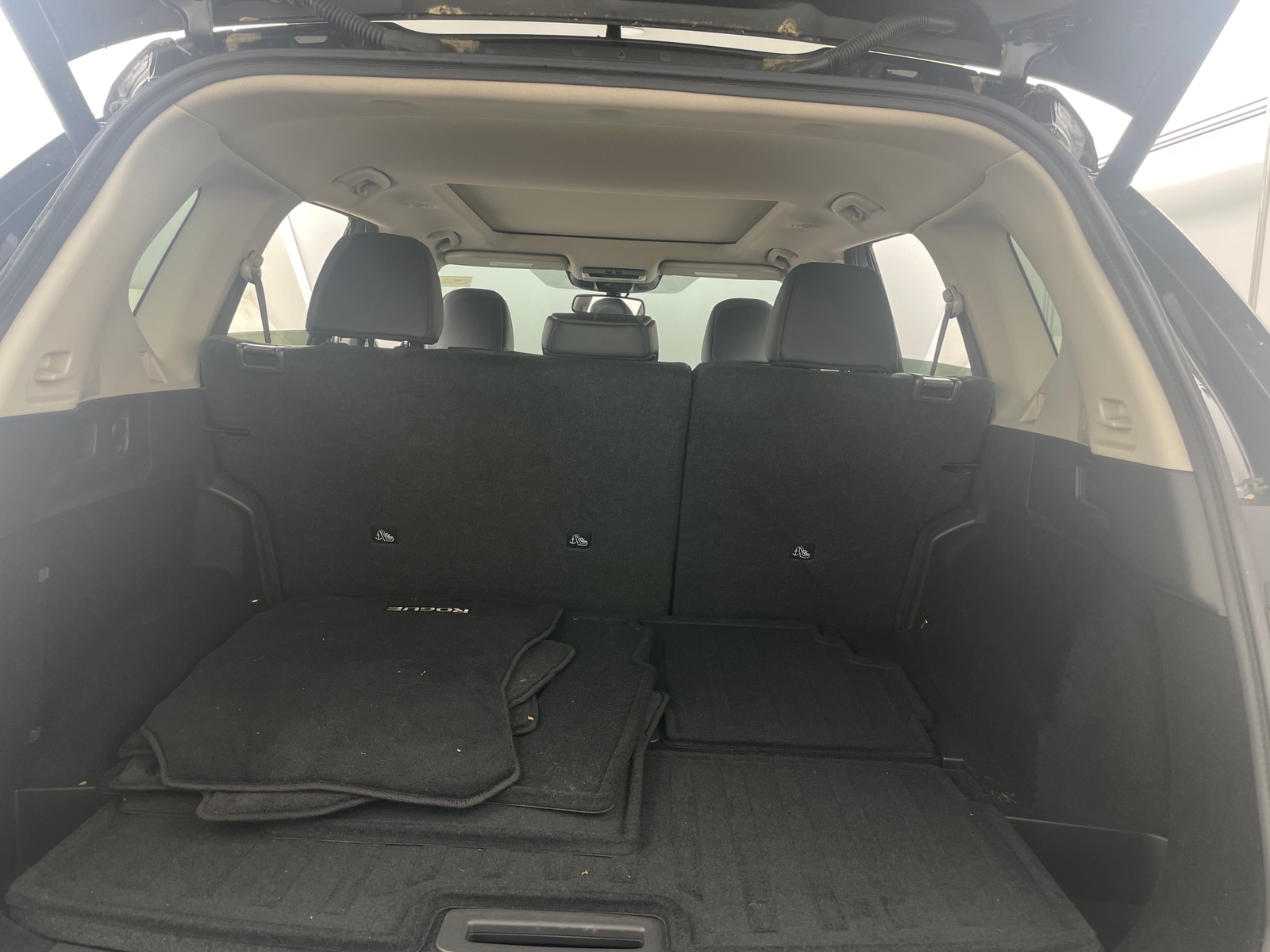 Thumbnail: 2021 Nissan Rogue - 6
