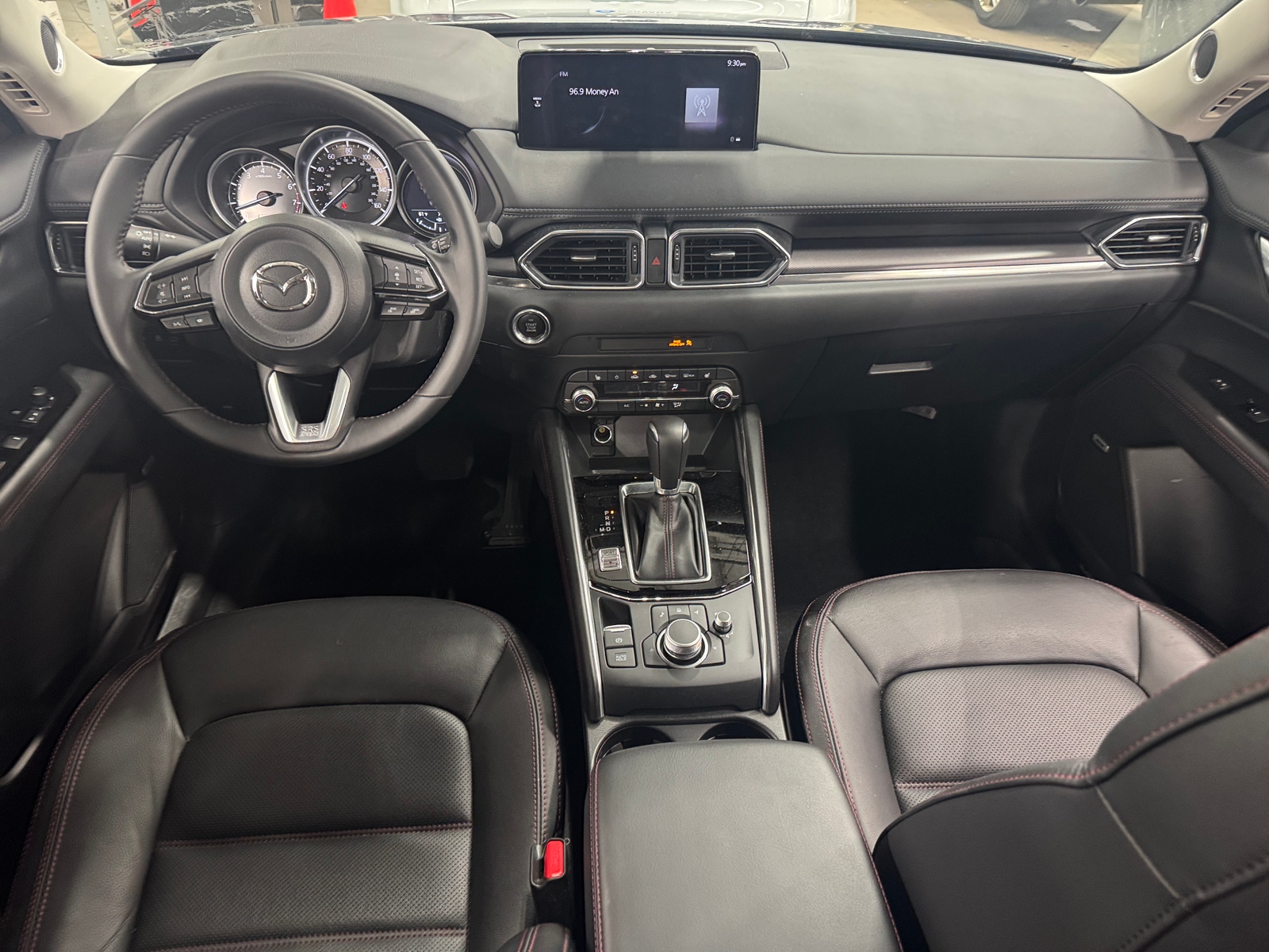 Thumbnail: 2025 Mazda CX-5 - 2