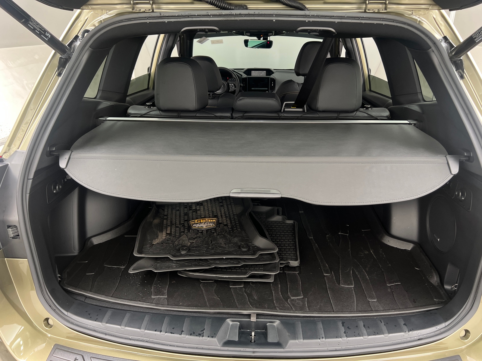 Thumbnail: 2024 Subaru Forester - 6