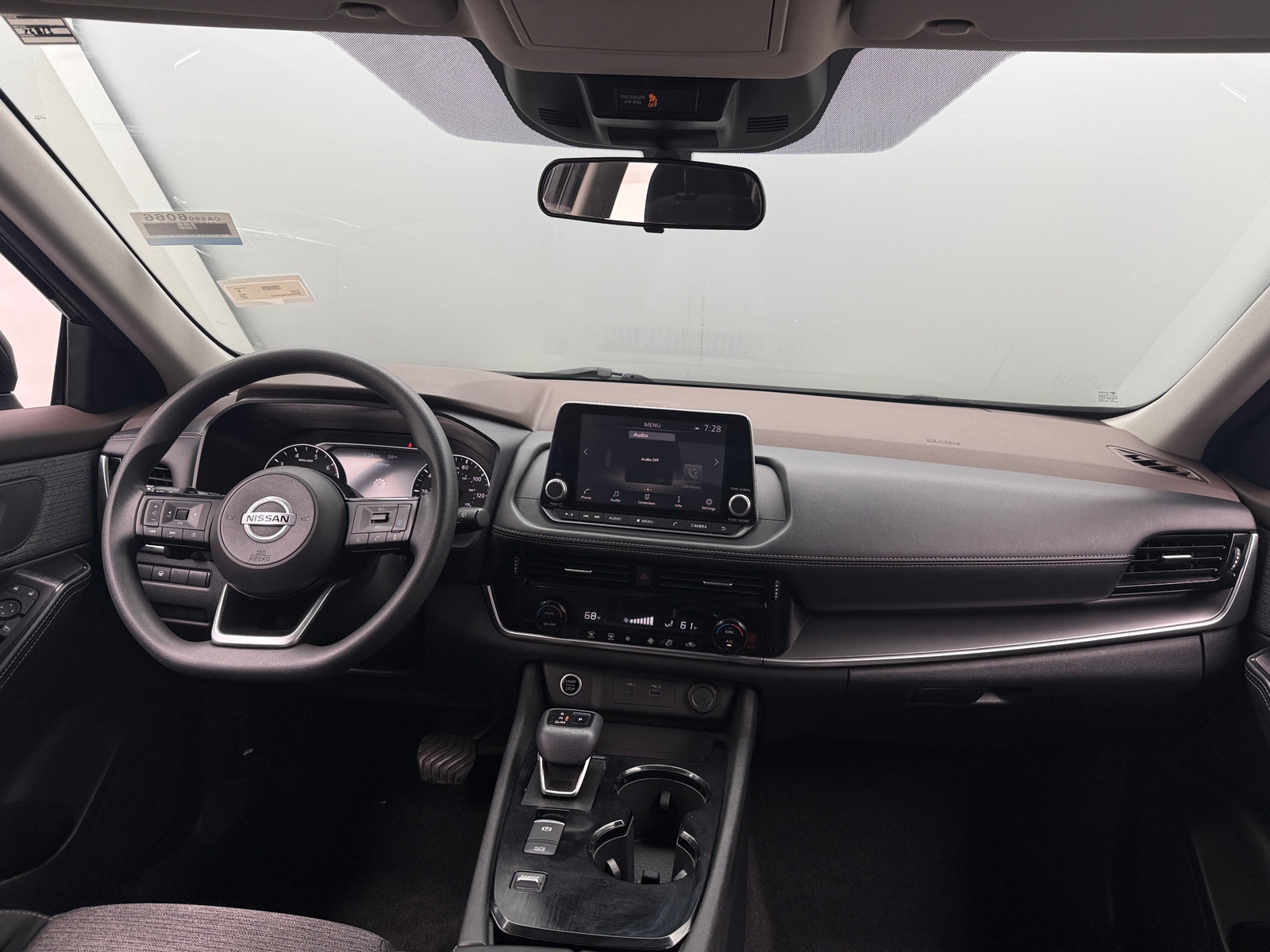 Thumbnail: 2021 Nissan Rogue - 3