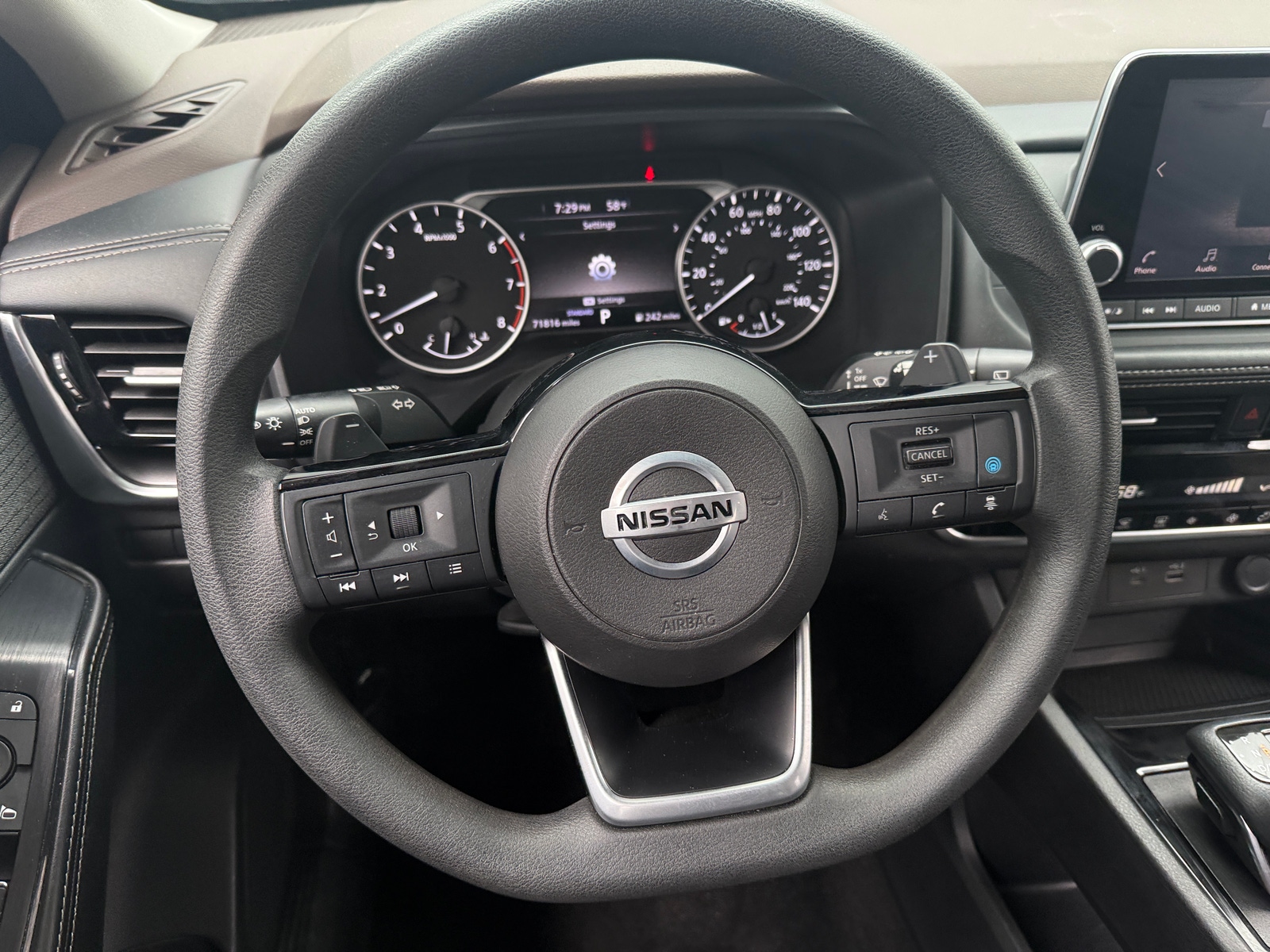 Thumbnail: 2021 Nissan Rogue - 5