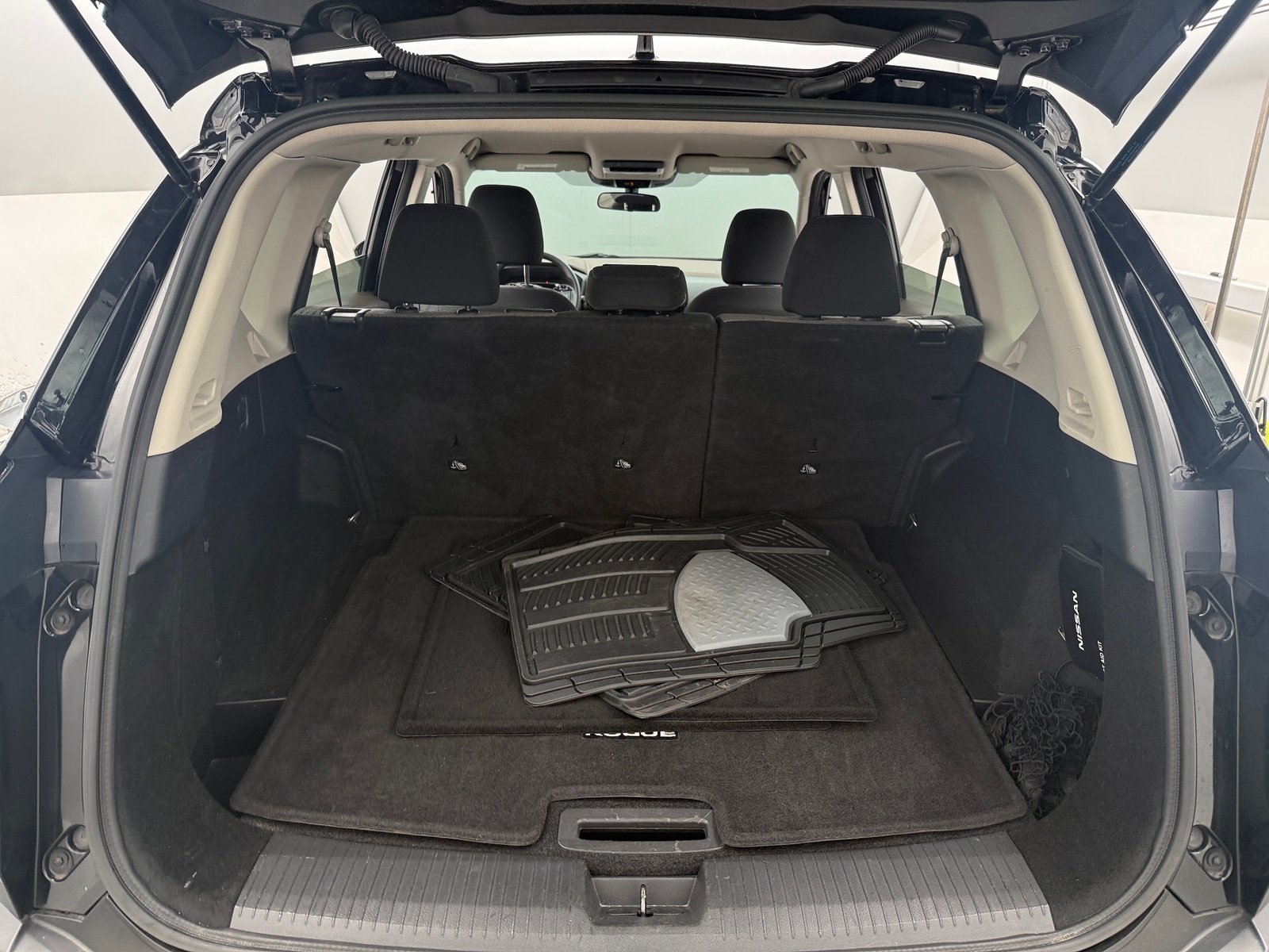 Thumbnail: 2021 Nissan Rogue - 7