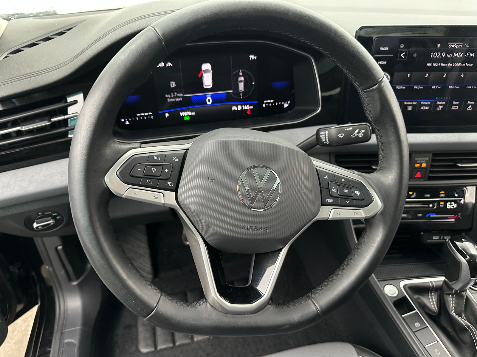 Thumbnail: 2025 Volkswagen Jetta - 4