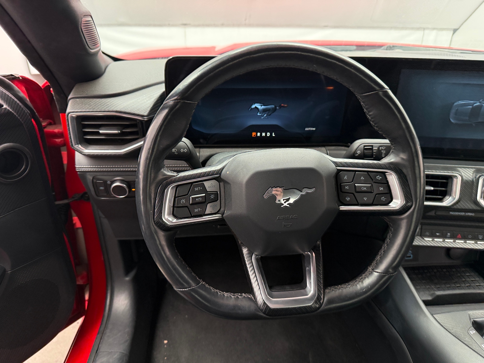 Thumbnail: 2024 Ford Mustang - 3