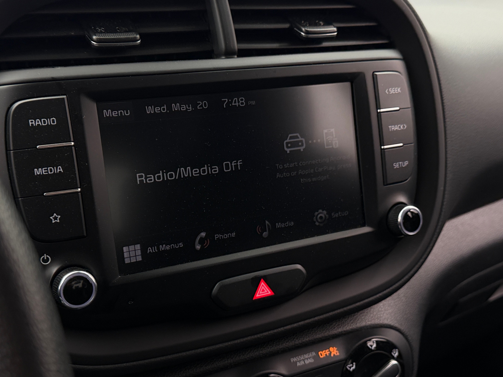 Thumbnail: 2023 Kia Soul - 4