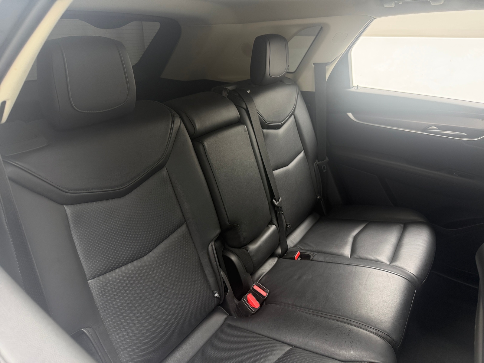 Thumbnail: 2019 Cadillac XT5 - 5
