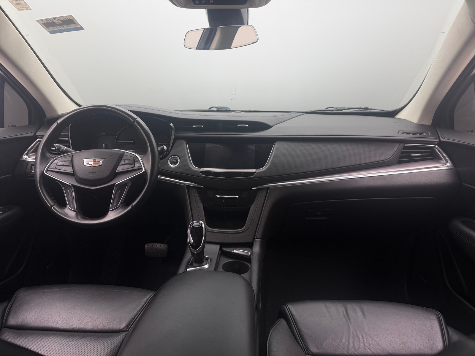 Thumbnail: 2019 Cadillac XT5 - 2