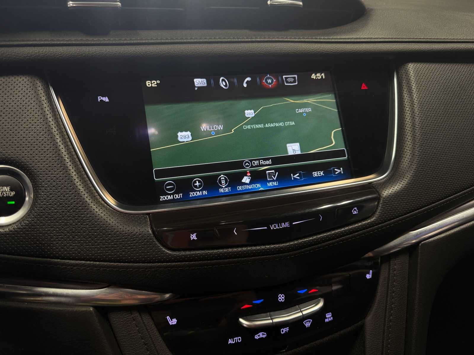 Thumbnail: 2019 Cadillac XT5 - 3