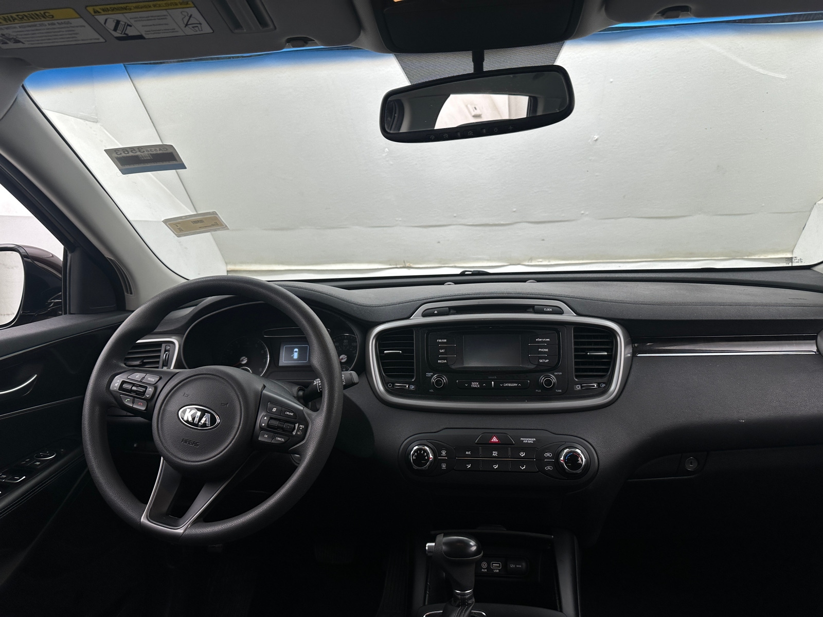 Thumbnail: 2016 Kia Sorento - 3