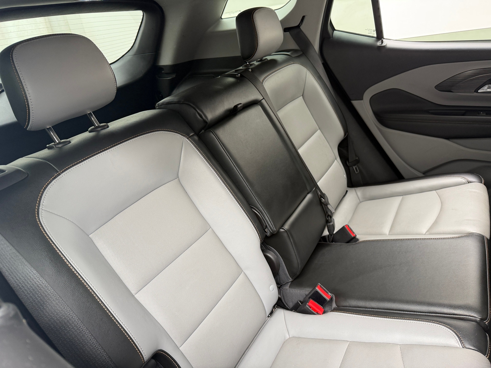 Thumbnail: 2018 GMC Terrain - 5