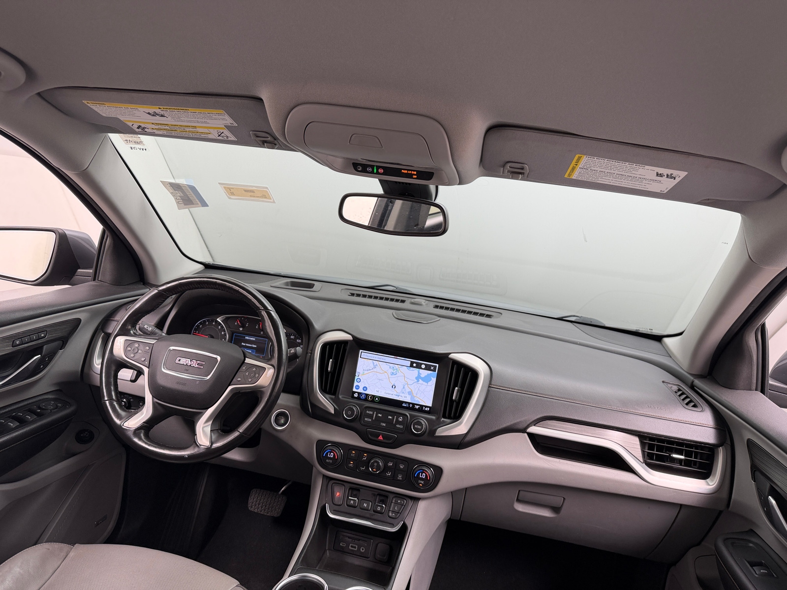 Thumbnail: 2018 GMC Terrain - 2