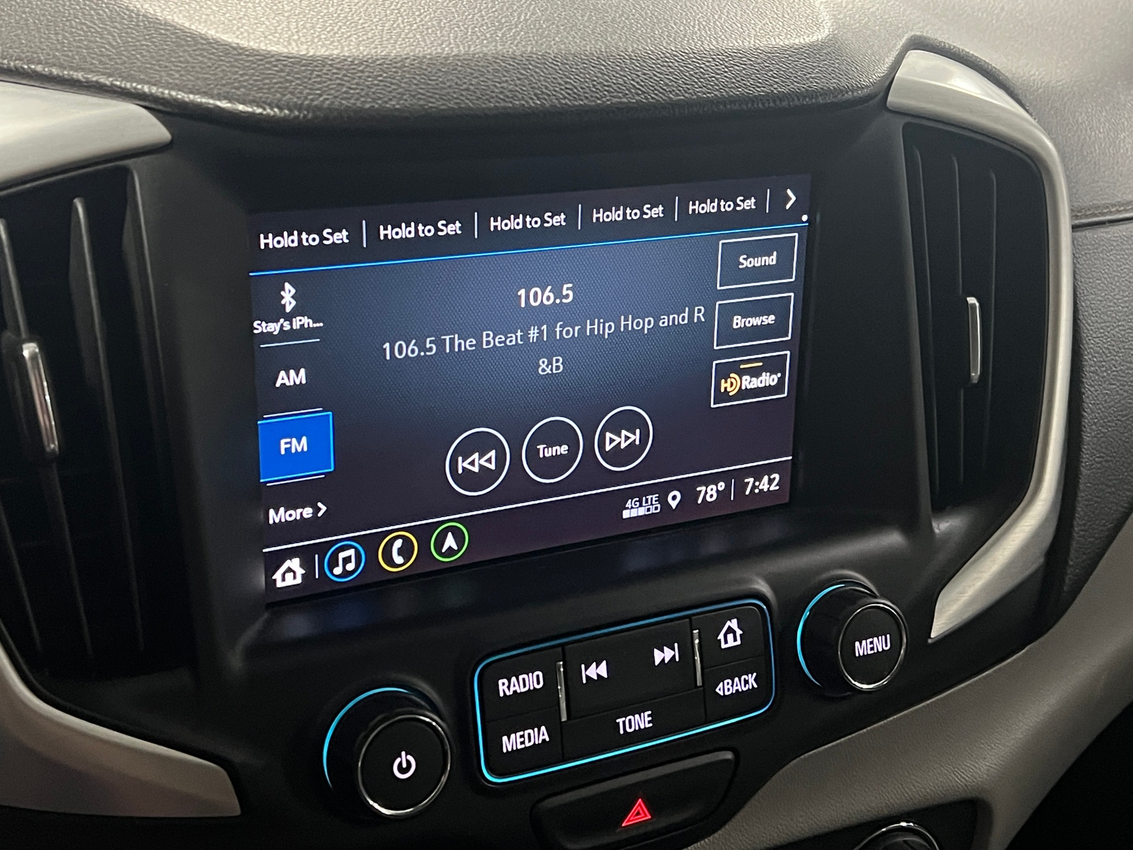 Thumbnail: 2018 GMC Terrain - 3