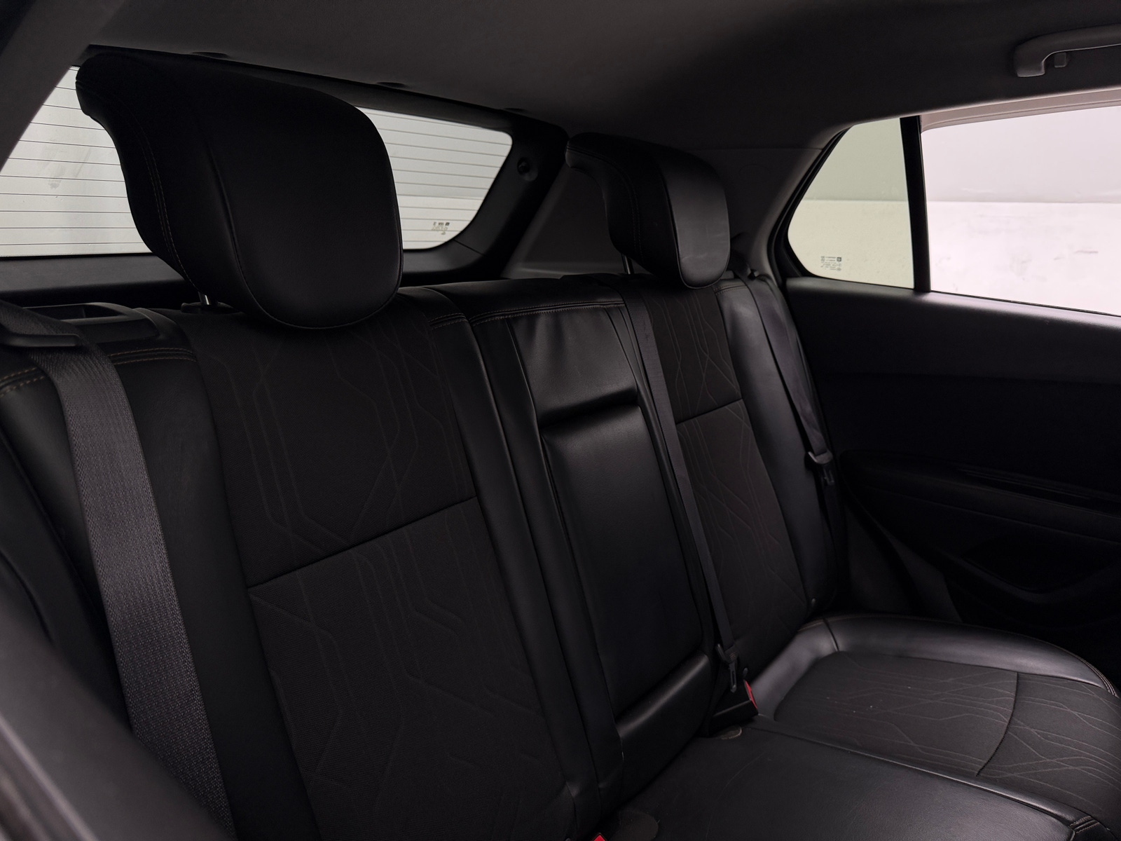 Thumbnail: 2018 Chevrolet Trax - 6