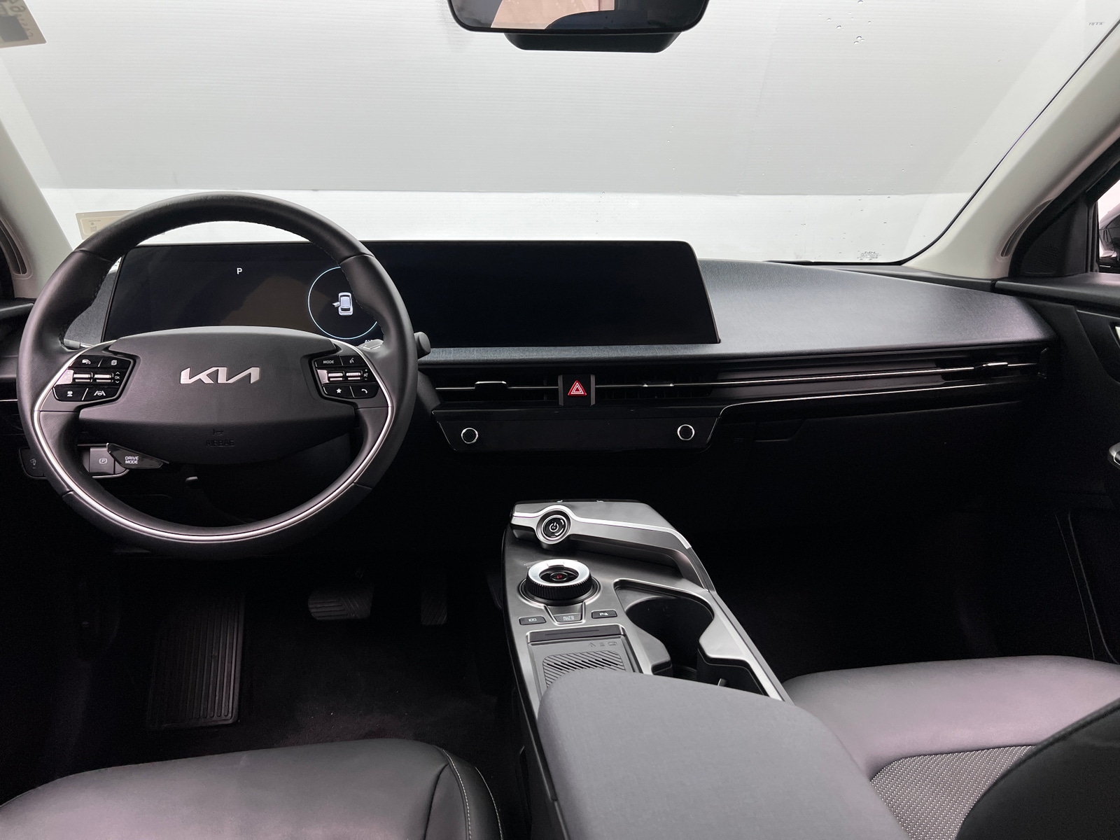 Thumbnail: 2024 Kia EV6 - 3