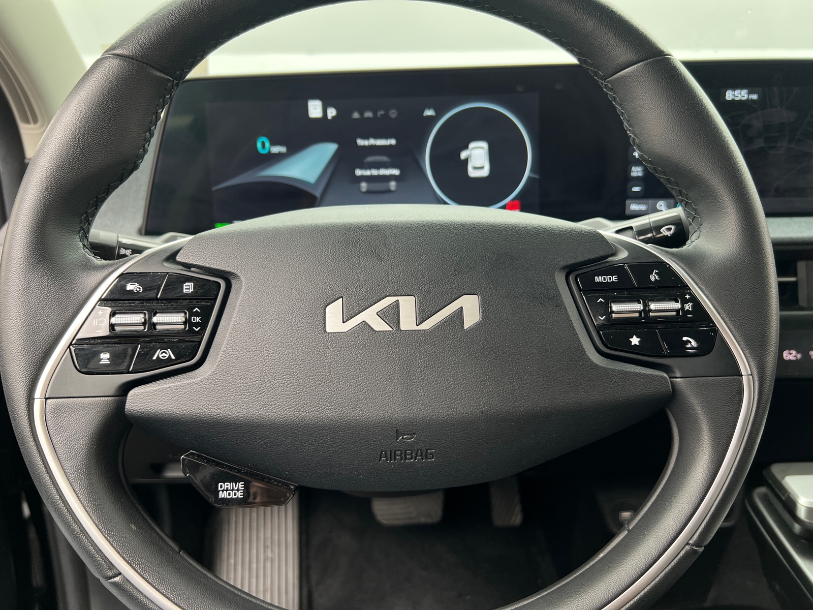 Thumbnail: 2024 Kia EV6 - 5