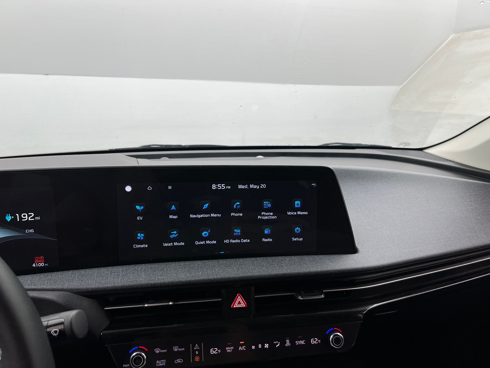 Thumbnail: 2024 Kia EV6 - 4