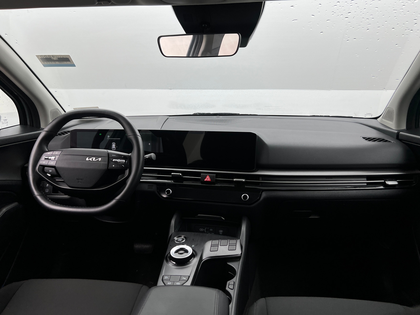 Thumbnail: 2026 Kia Sportage - 3
