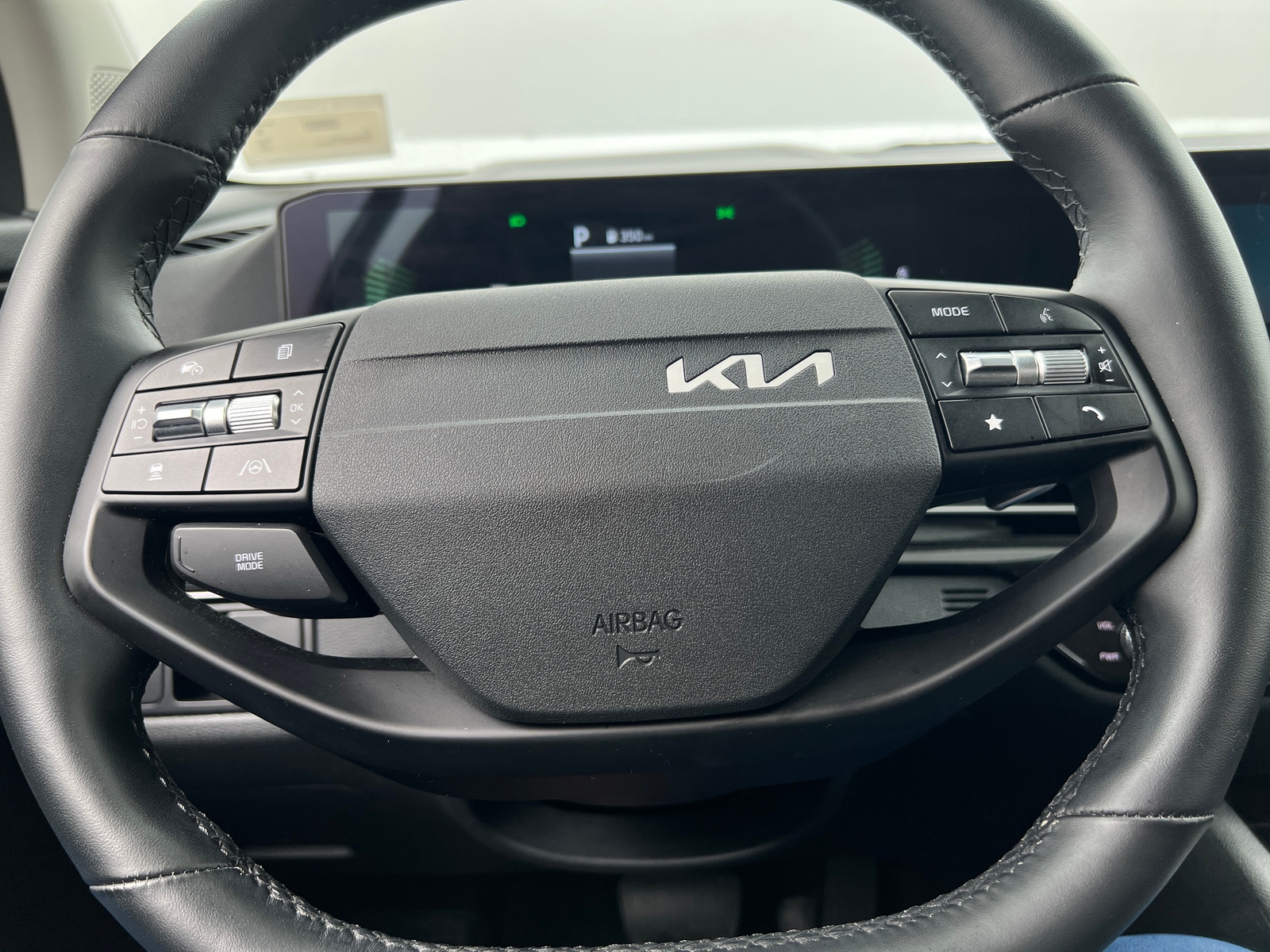 Thumbnail: 2026 Kia Sportage - 5