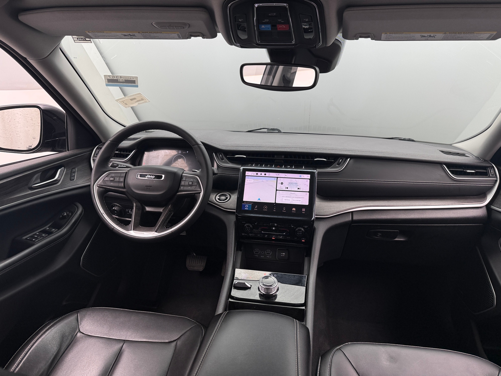 Thumbnail: 2023 Jeep Grand Cherokee L - 2