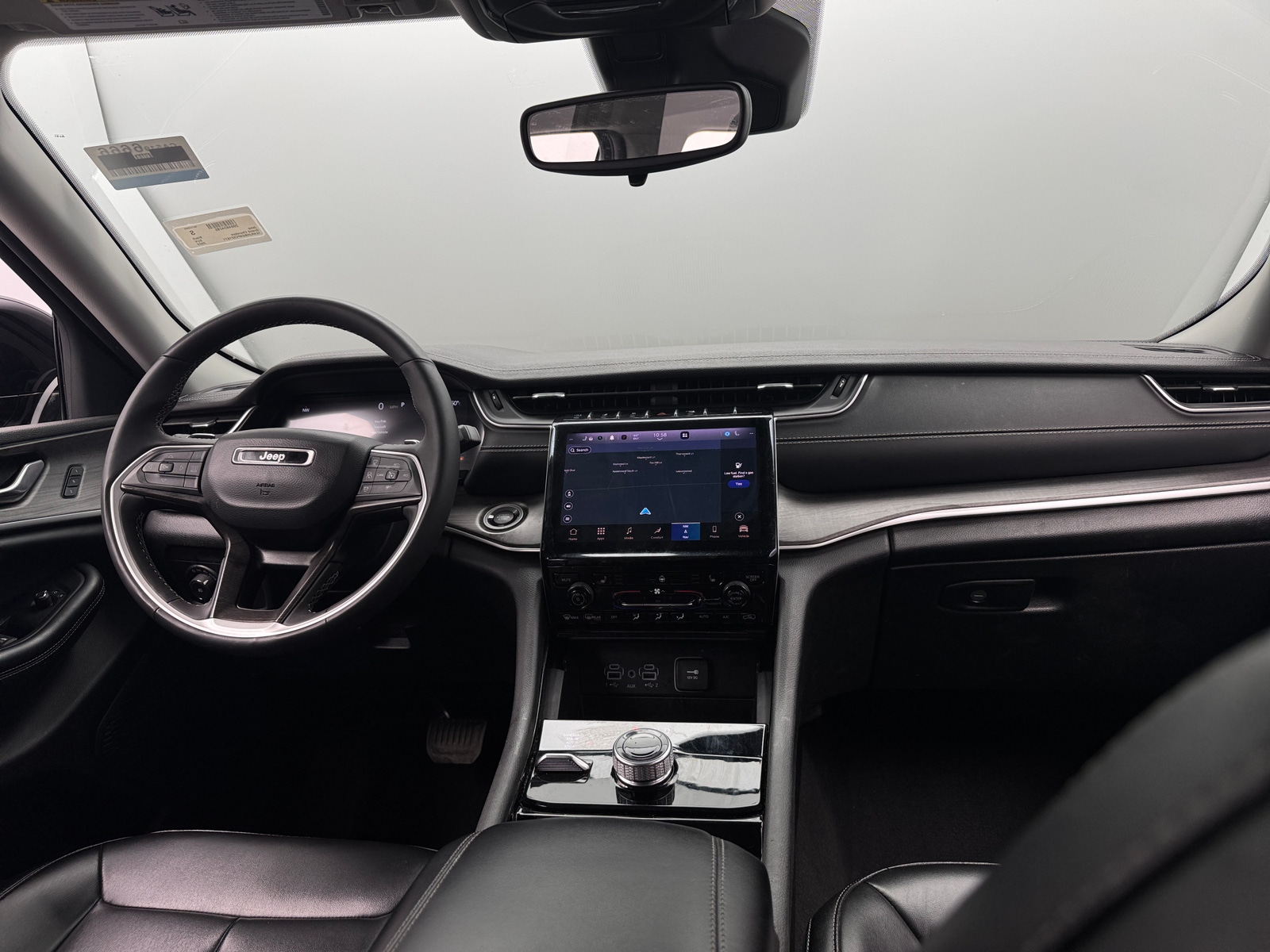 Thumbnail: 2023 Jeep Grand Cherokee - 2