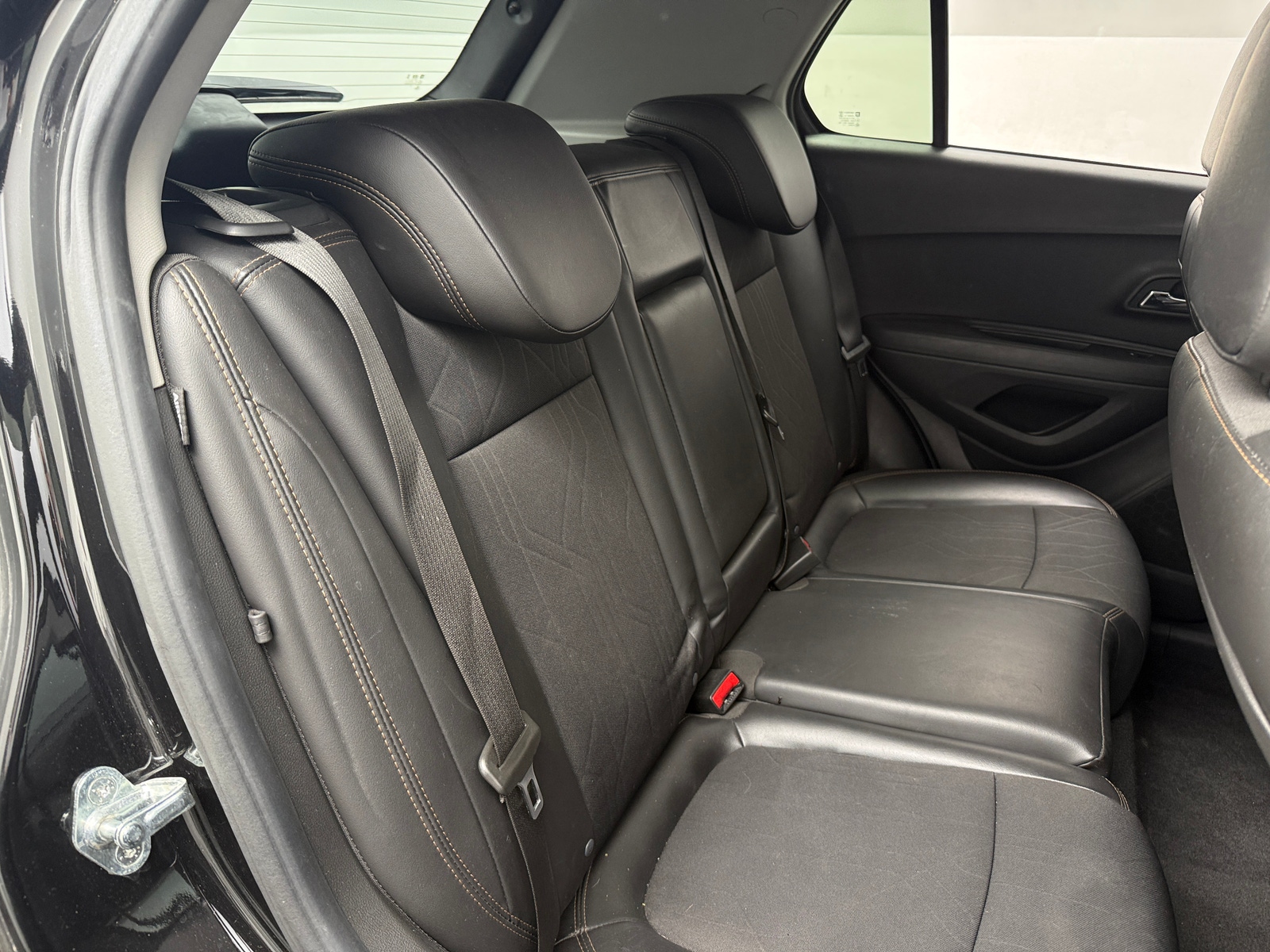 Thumbnail: 2019 Chevrolet Trax - 6