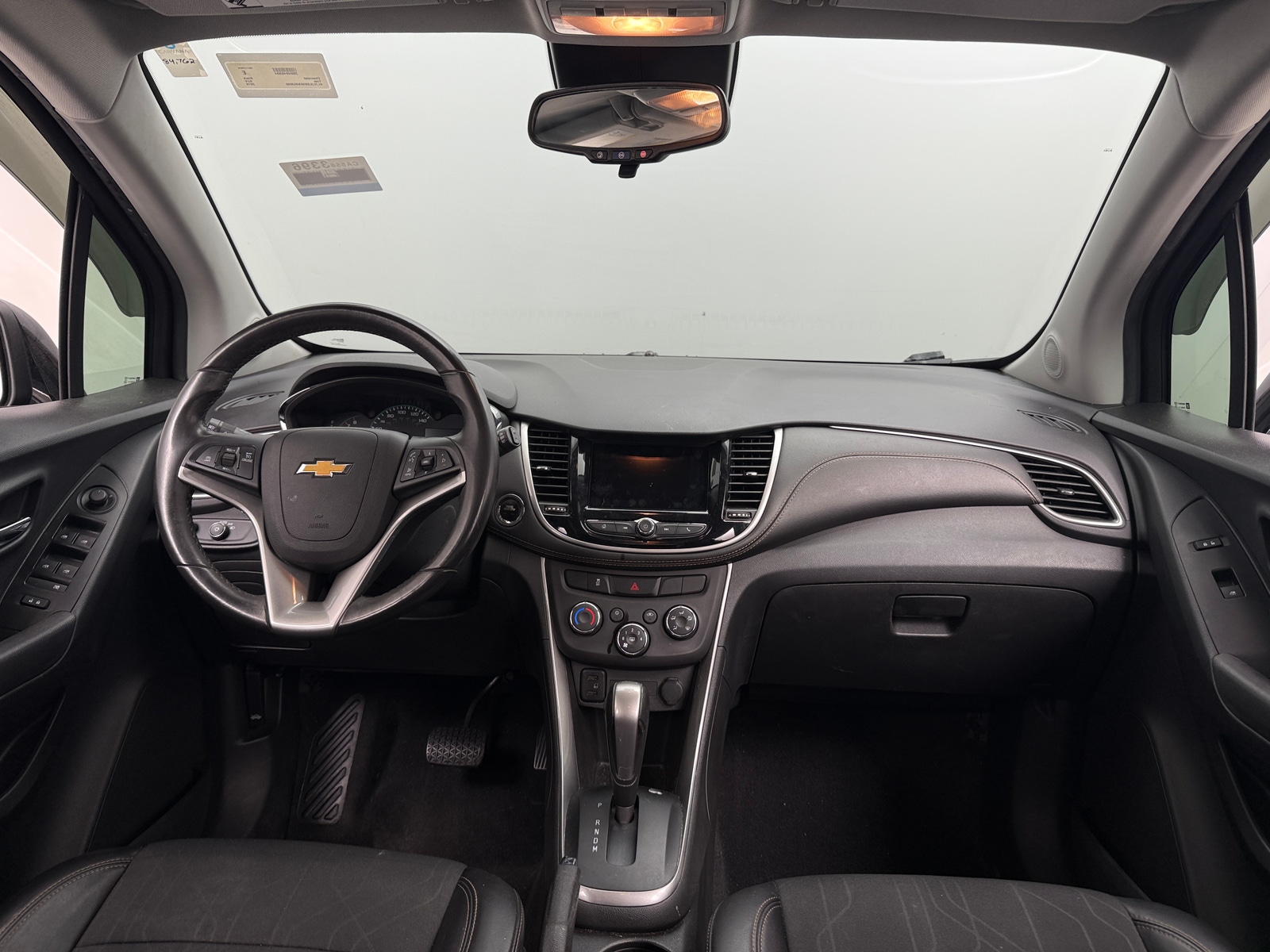 Thumbnail: 2019 Chevrolet Trax - 3
