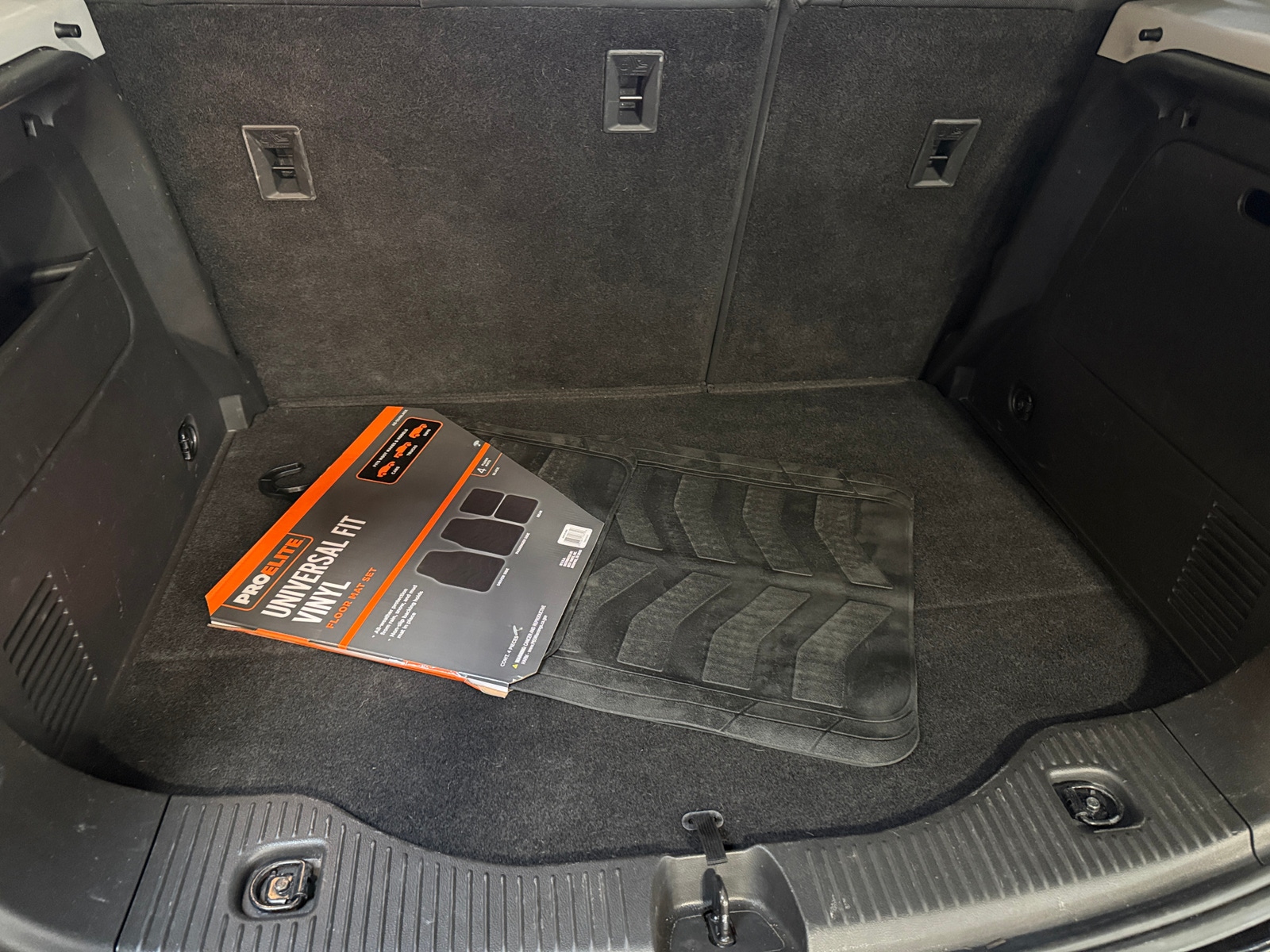 Thumbnail: 2019 Chevrolet Trax - 7
