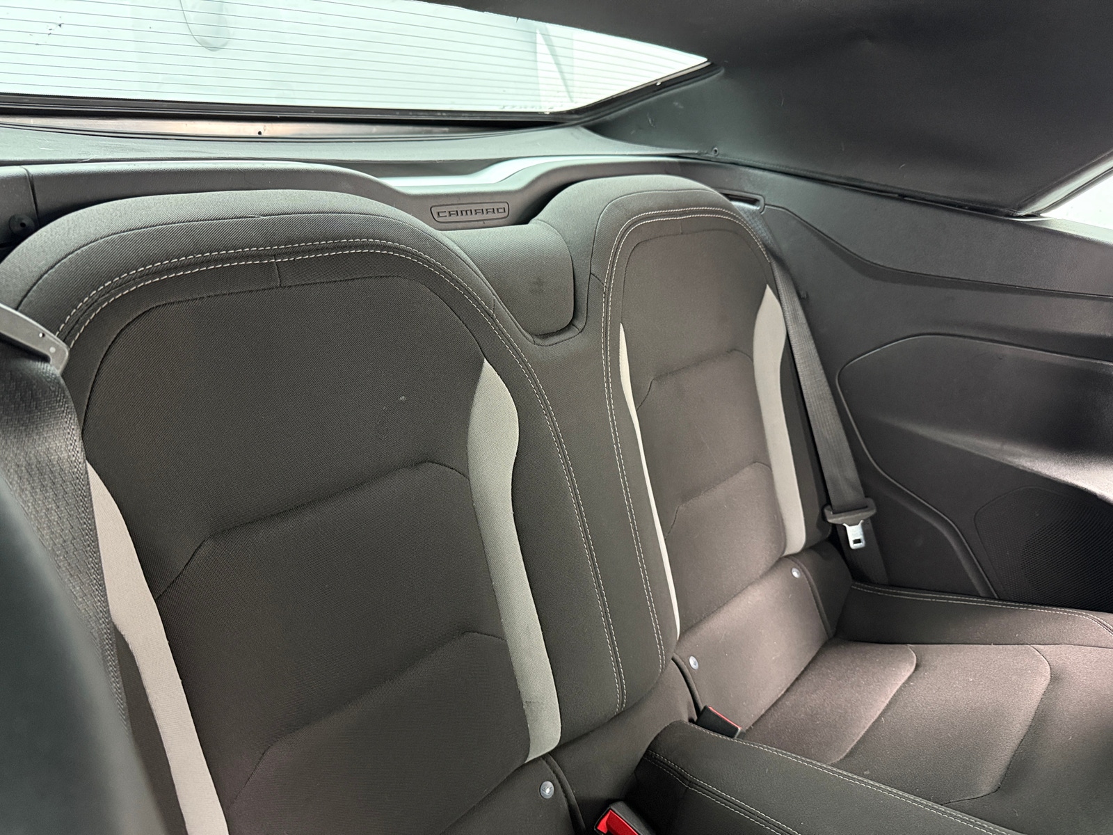 Thumbnail: 2019 Chevrolet Camaro - 6