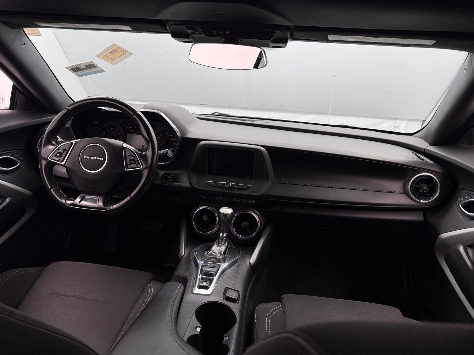 Thumbnail: 2019 Chevrolet Camaro - 3