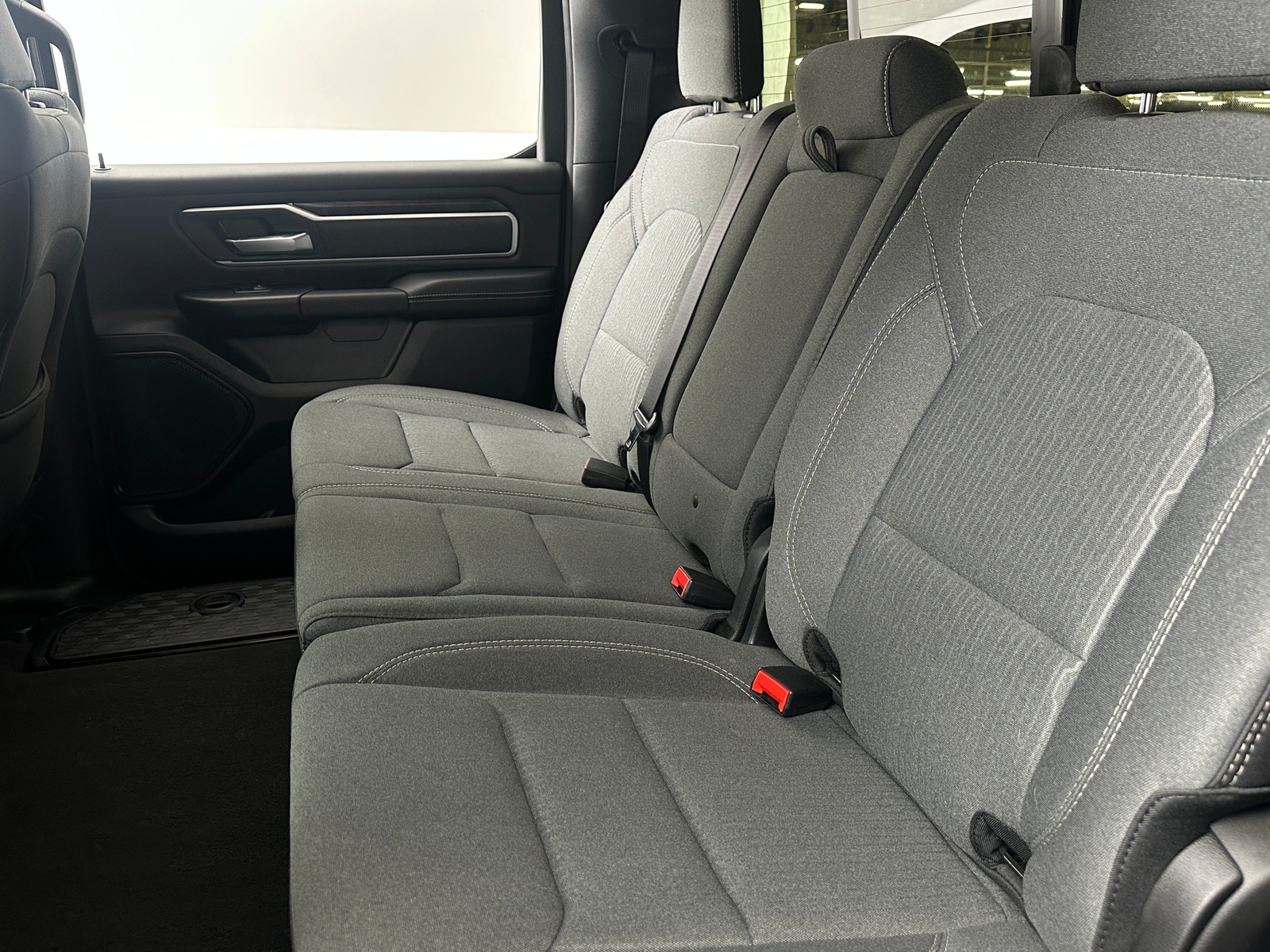 Thumbnail: 2022 RAM 1500 - 6
