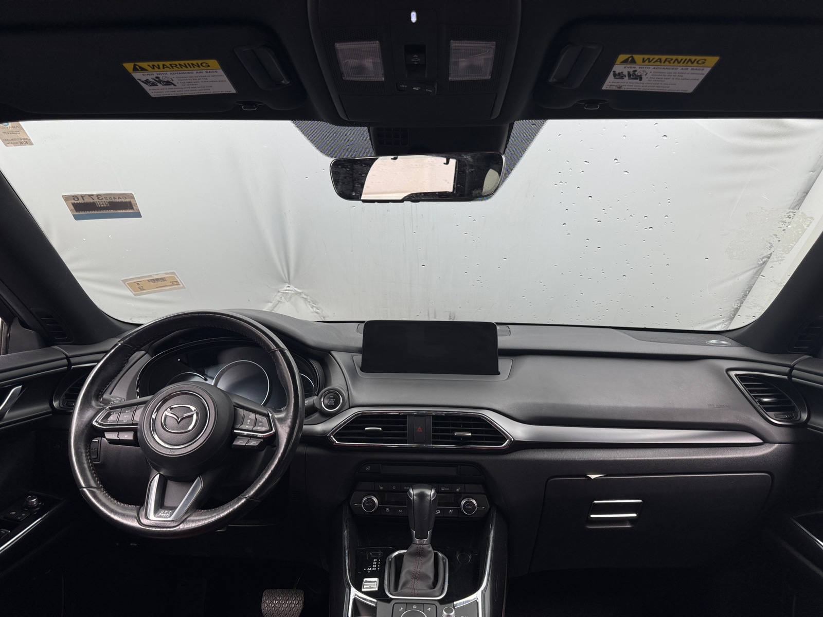 Thumbnail: 2022 Mazda CX-9 - 2