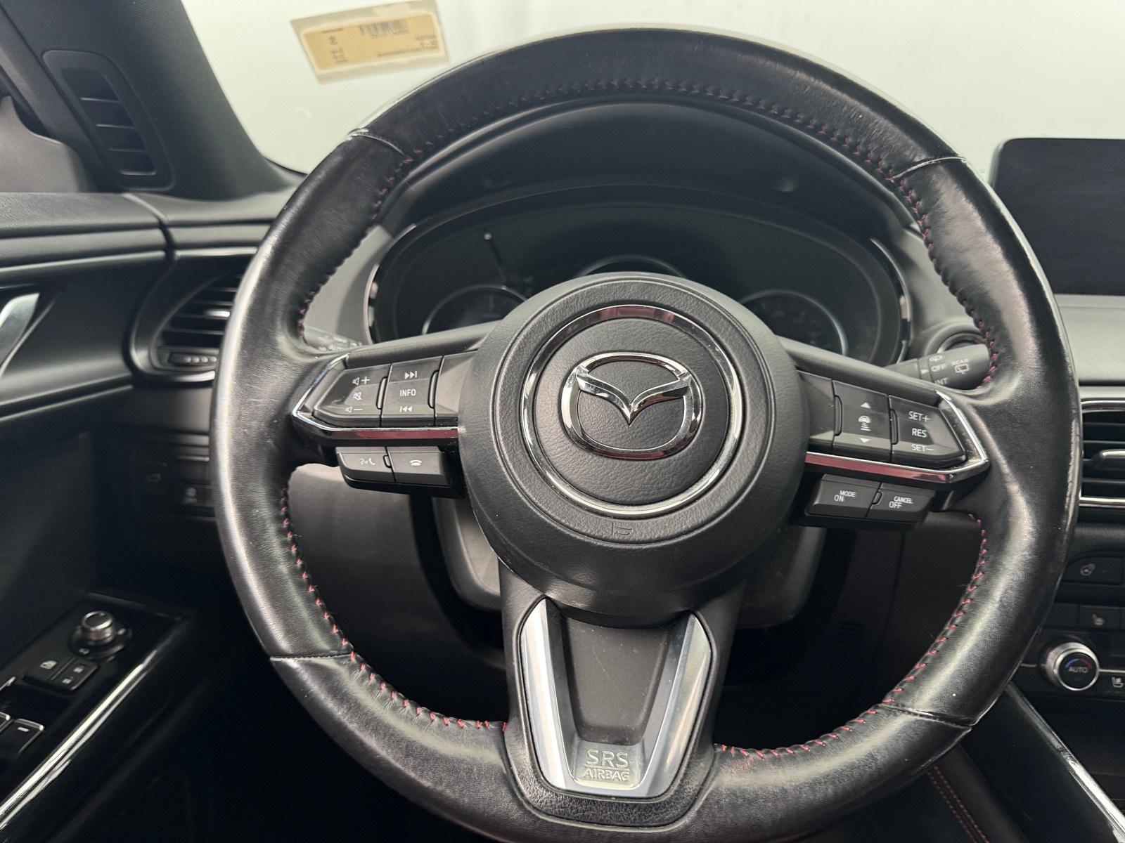 Thumbnail: 2022 Mazda CX-9 - 4