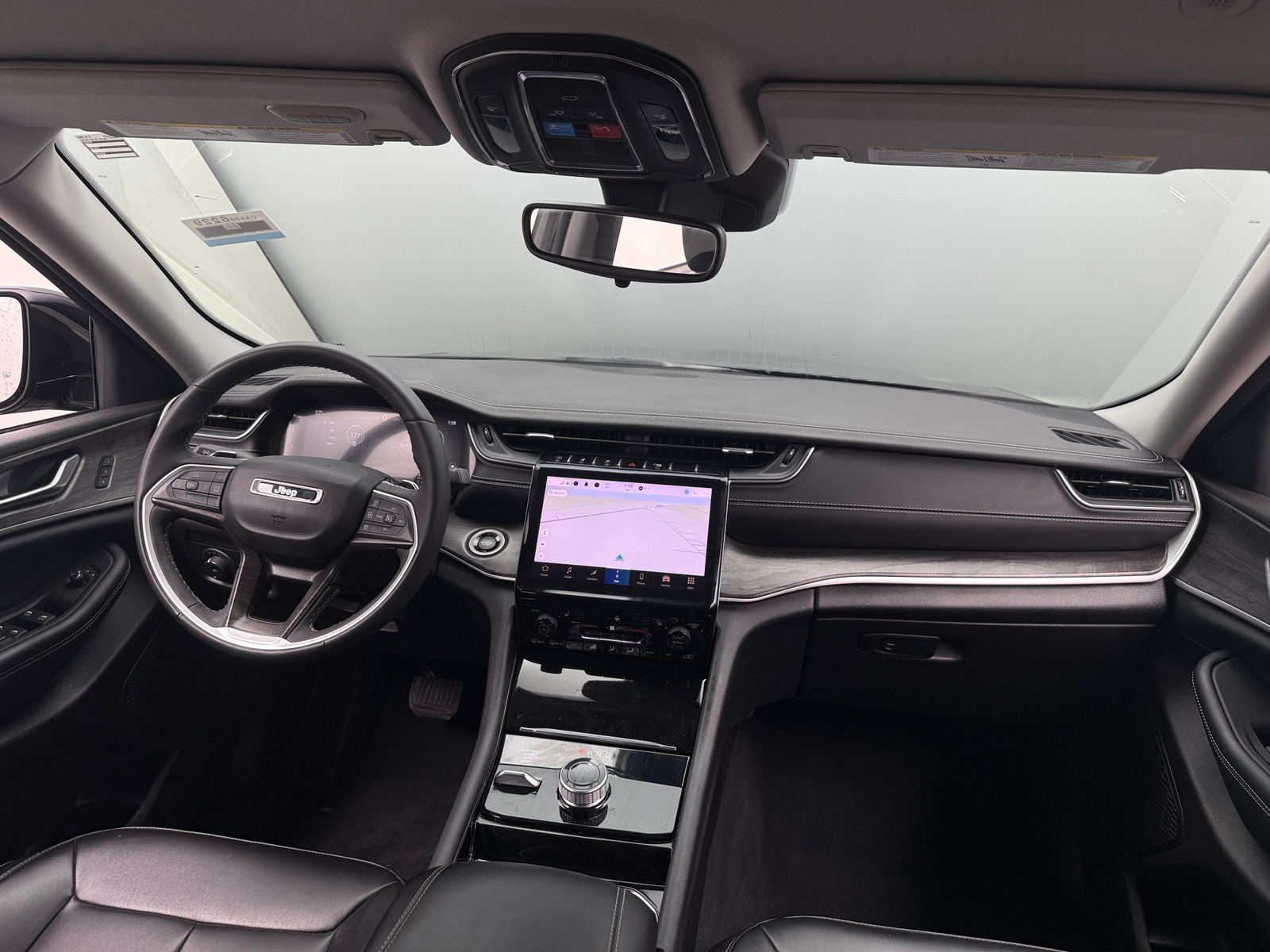 Thumbnail: 2023 Jeep Grand Cherokee - 2