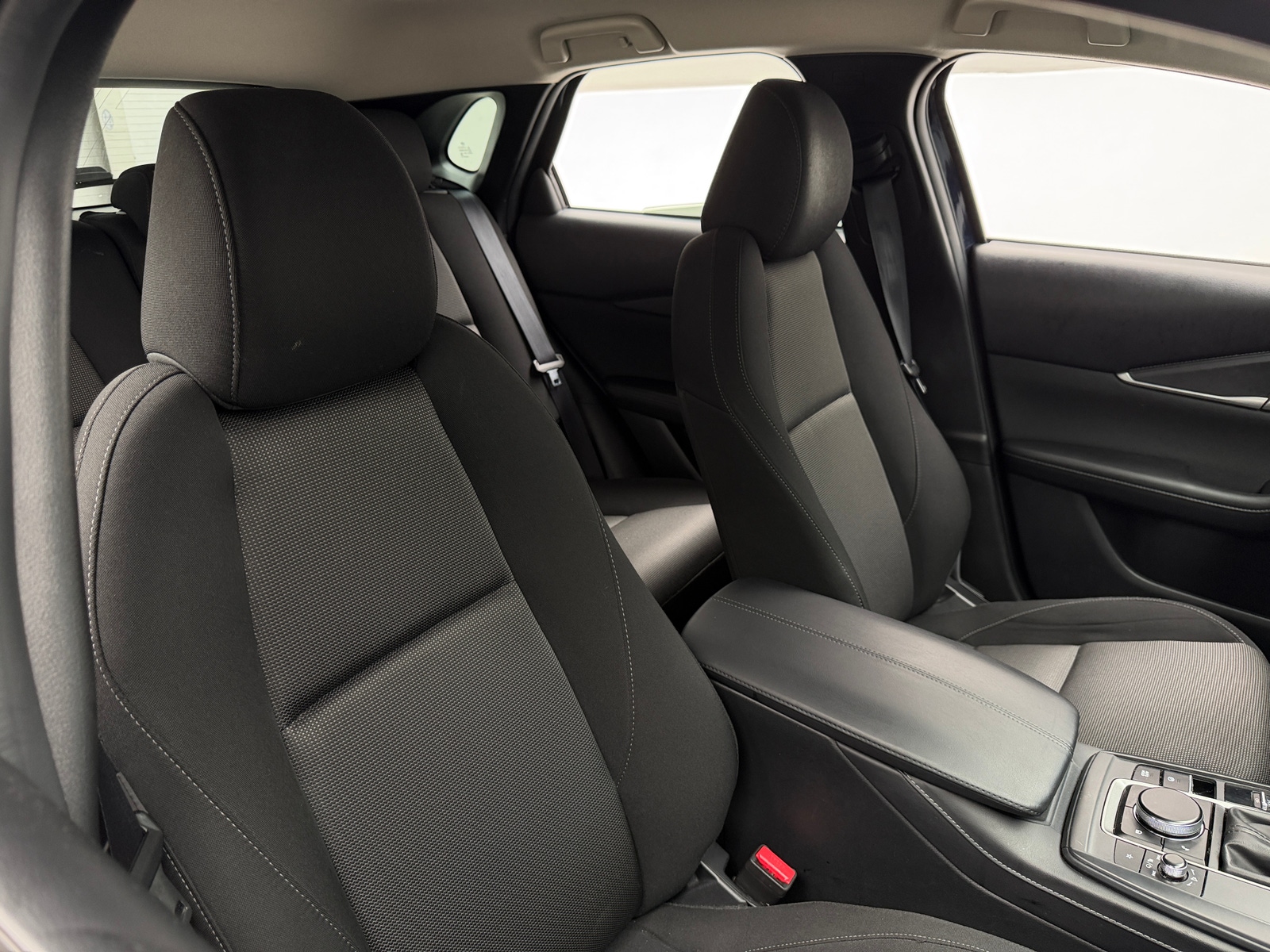 Thumbnail: 2023 Mazda CX-30 - 2