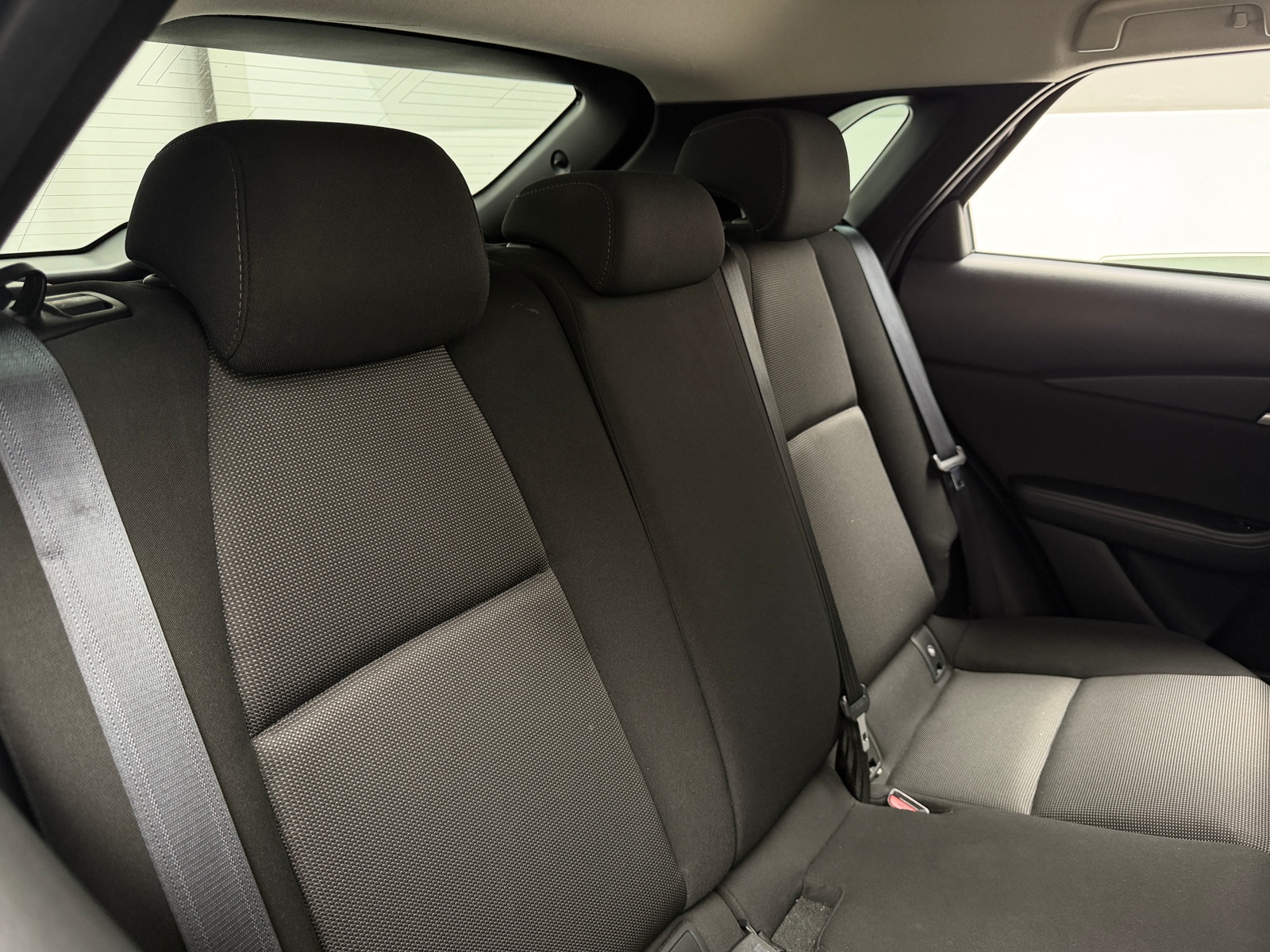Thumbnail: 2023 Mazda CX-30 - 6