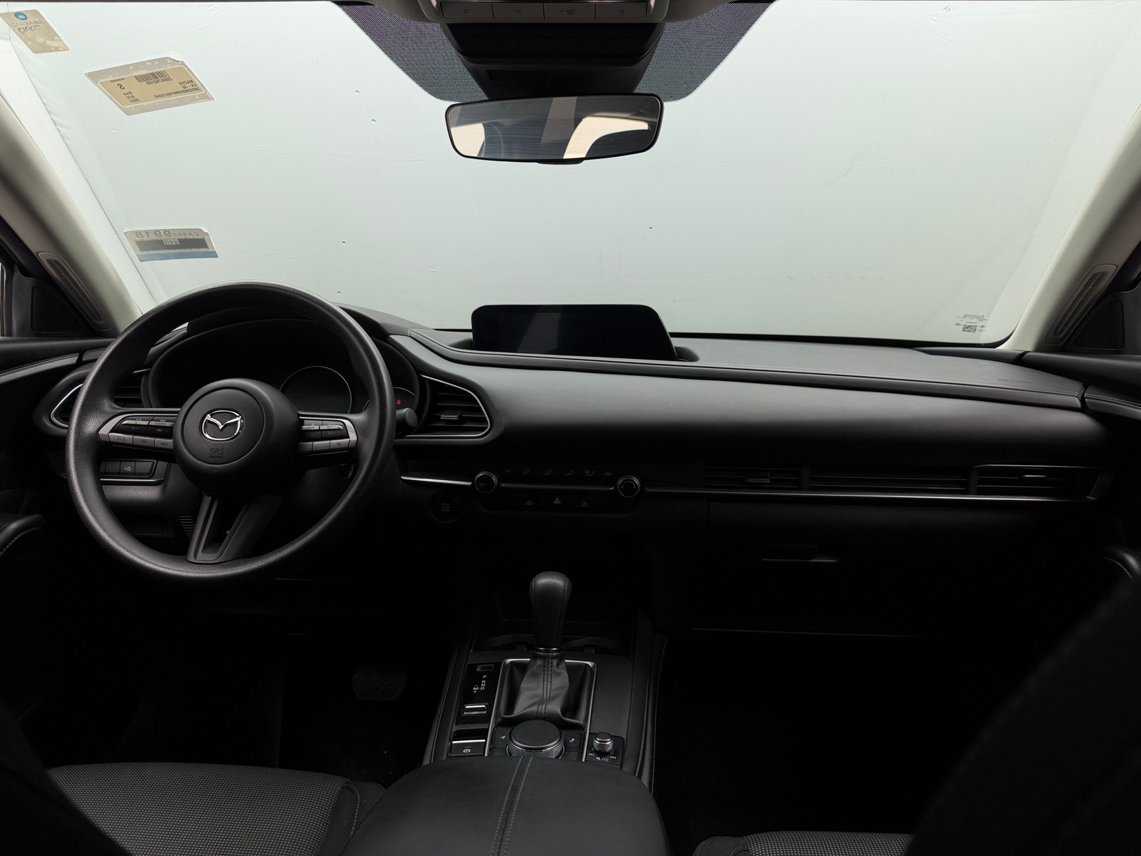 Thumbnail: 2023 Mazda CX-30 - 3
